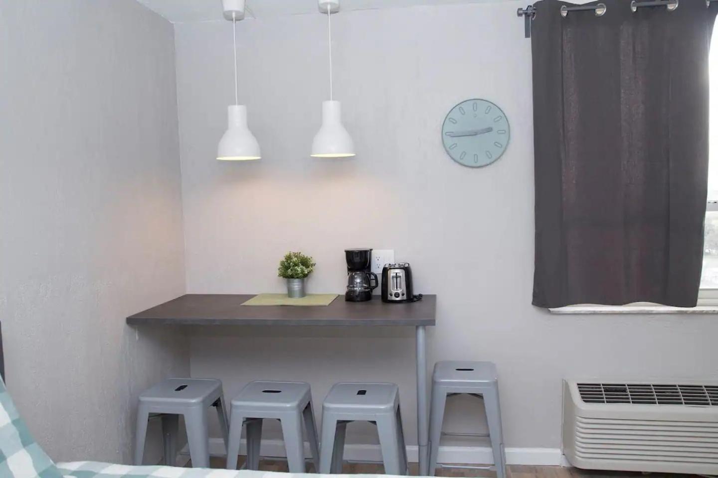Amazing Studio on Daytona Beach photo 14