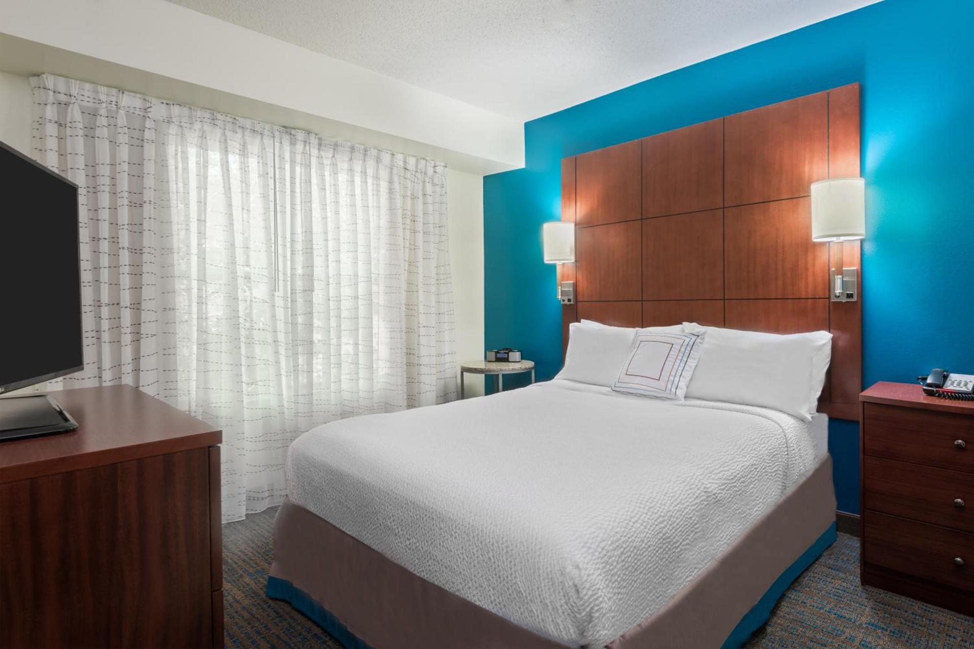Residence Inn Savannah Midtown photo 24