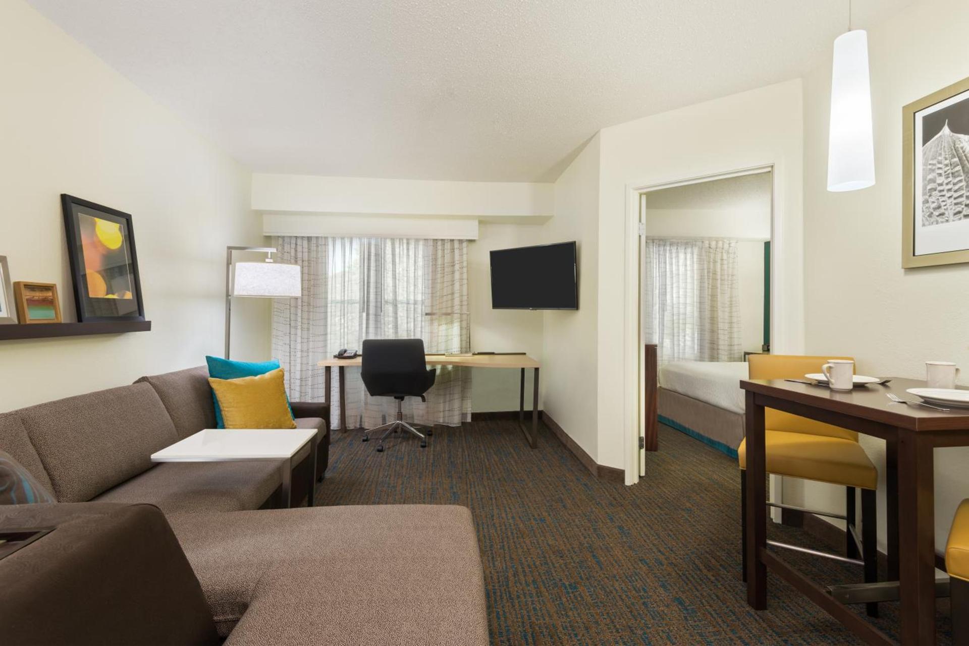 Residence Inn Savannah Midtown photo 25