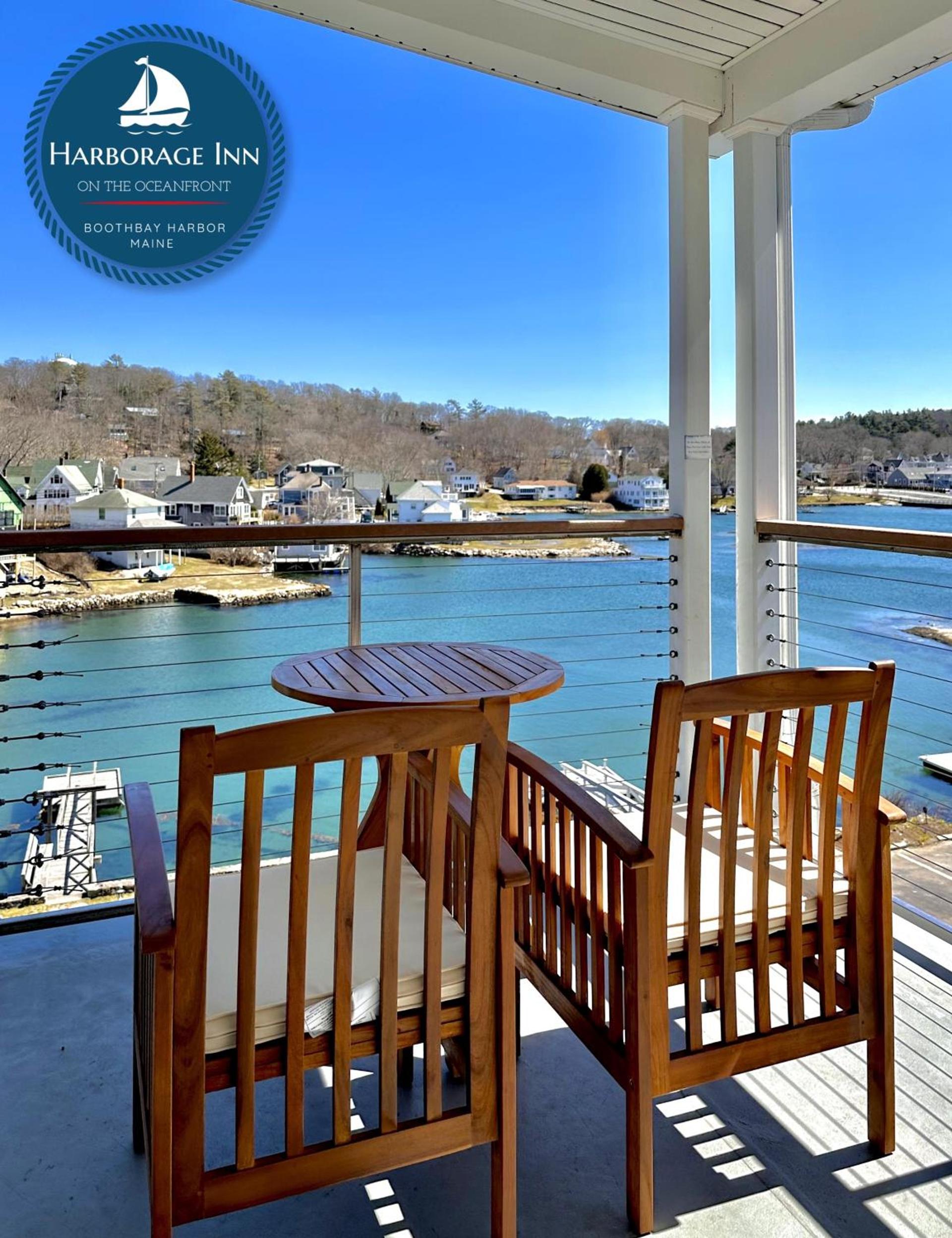 Harborage Inn on the Oceanfront photo 2