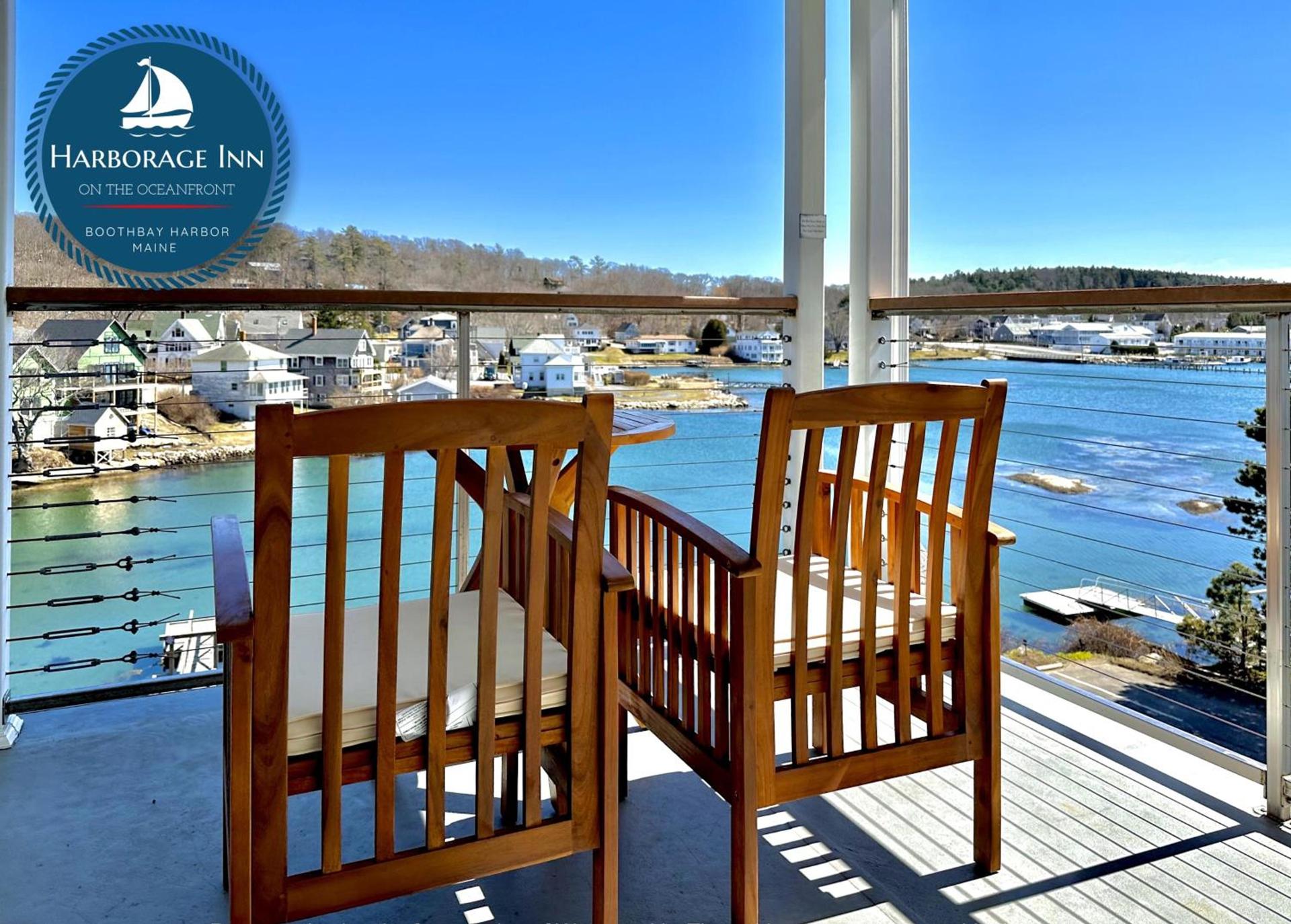 Harborage Inn on the Oceanfront photo 16