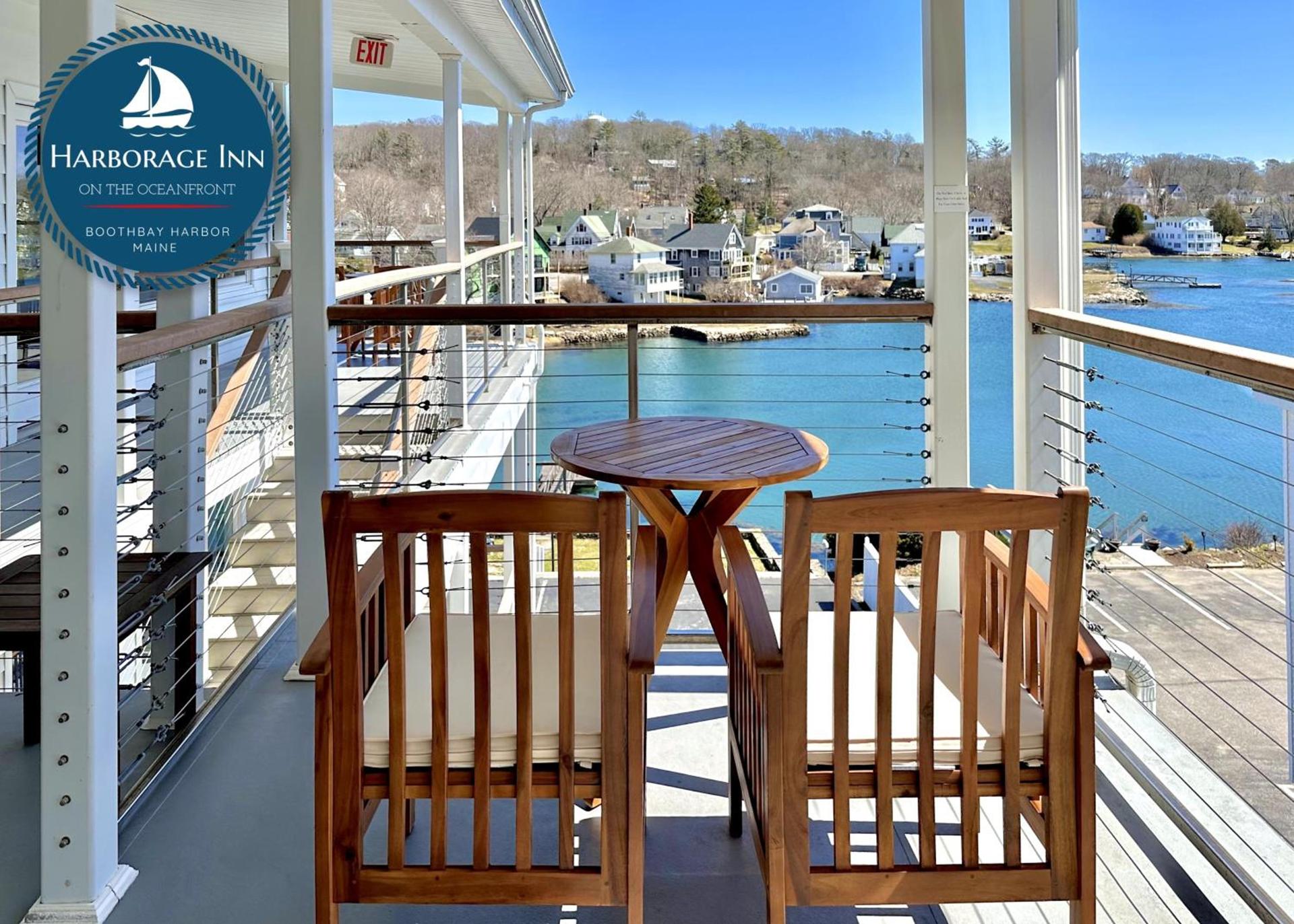 Harborage Inn on the Oceanfront photo 4