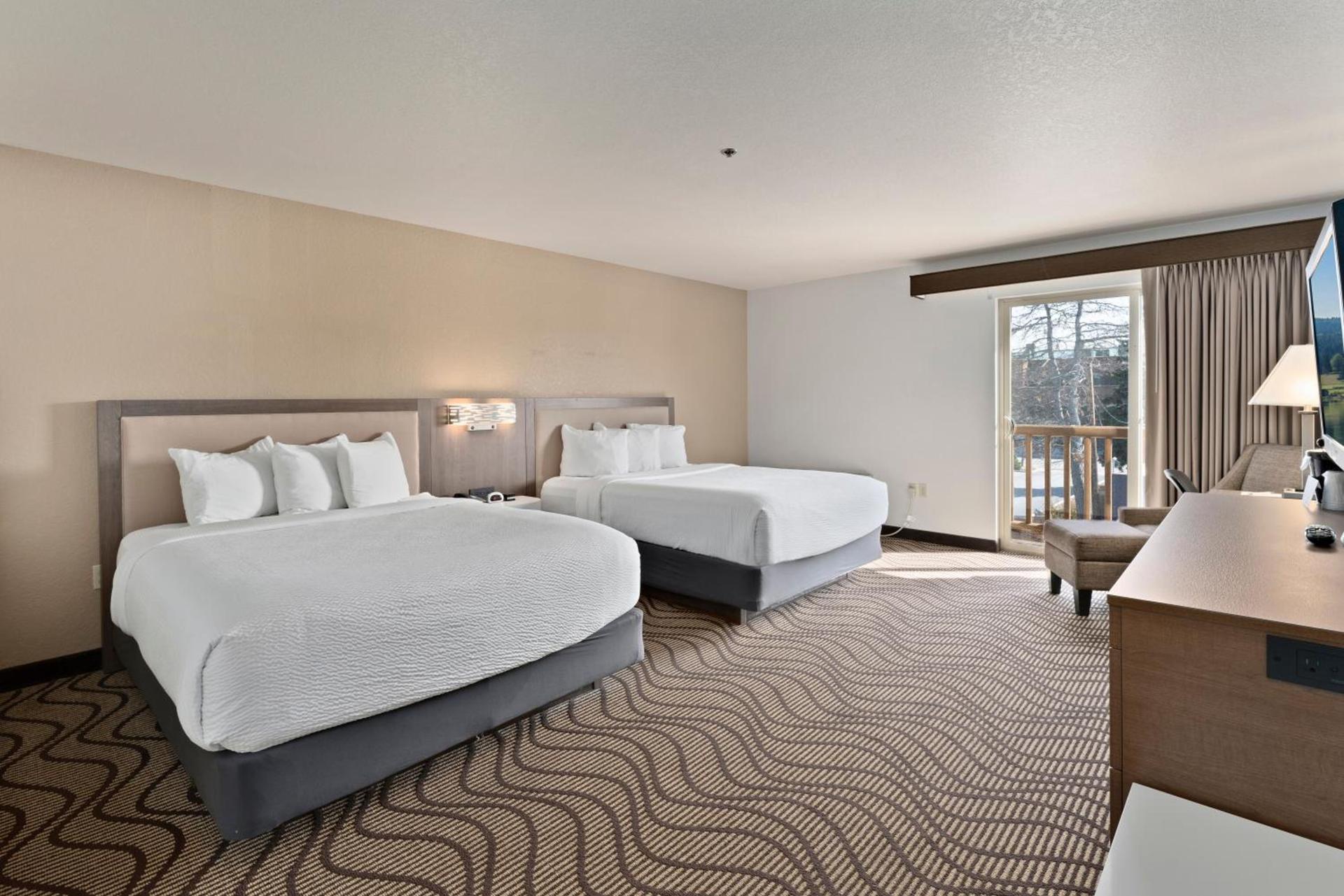 Sandpoint Hotel & Suites Downtown photo 46
