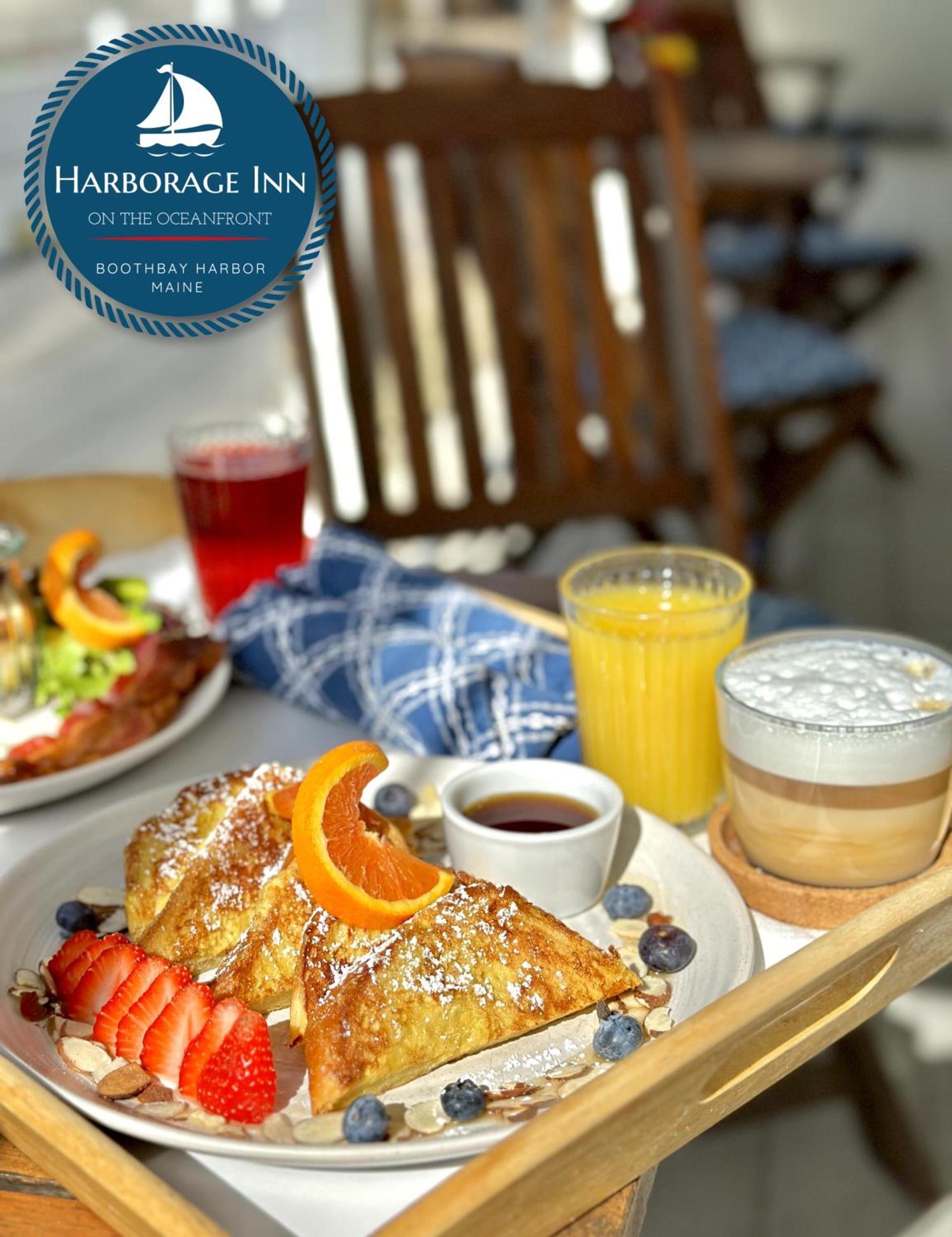 Harborage Inn on the Oceanfront photo 82