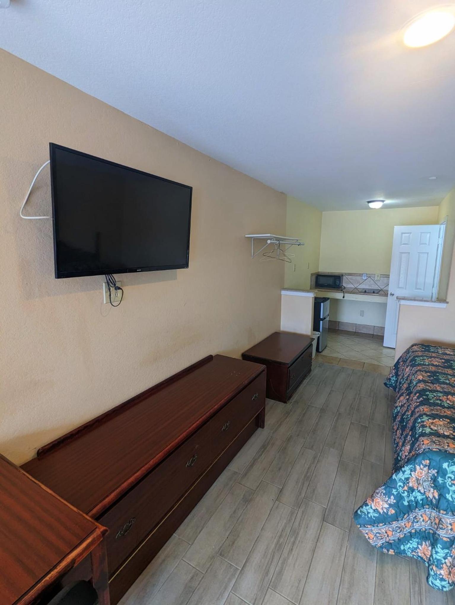 Residents Suites Liberty photo 5