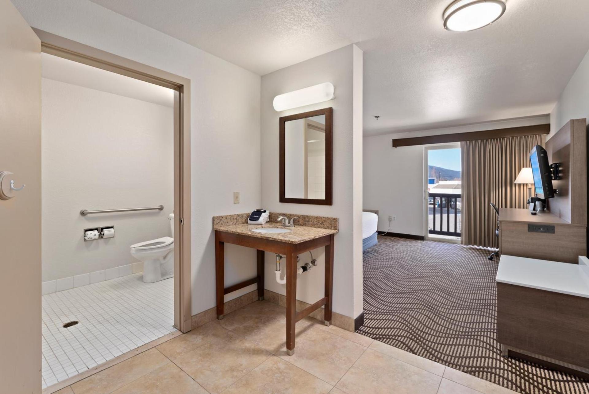 Sandpoint Hotel & Suites Downtown photo 8