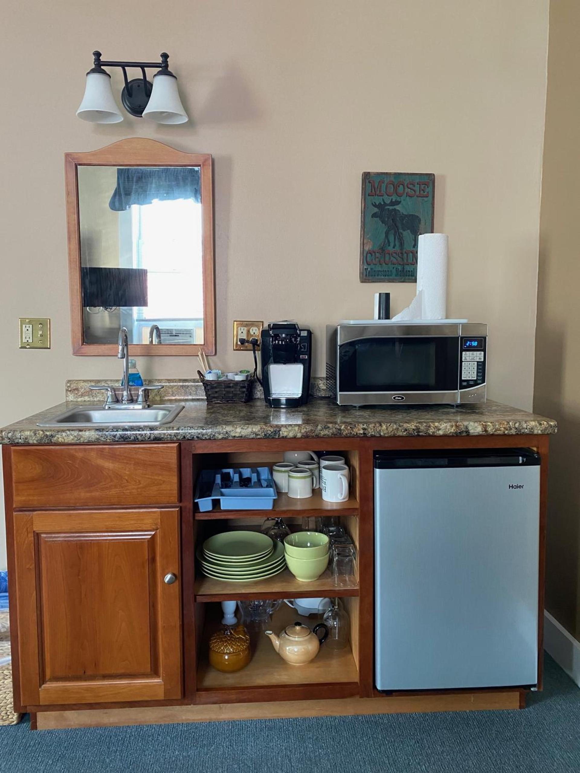 Bristol Suites photo 39