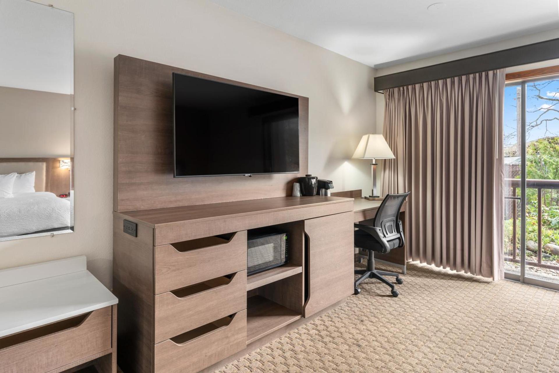 Sandpoint Hotel & Suites Downtown photo 10