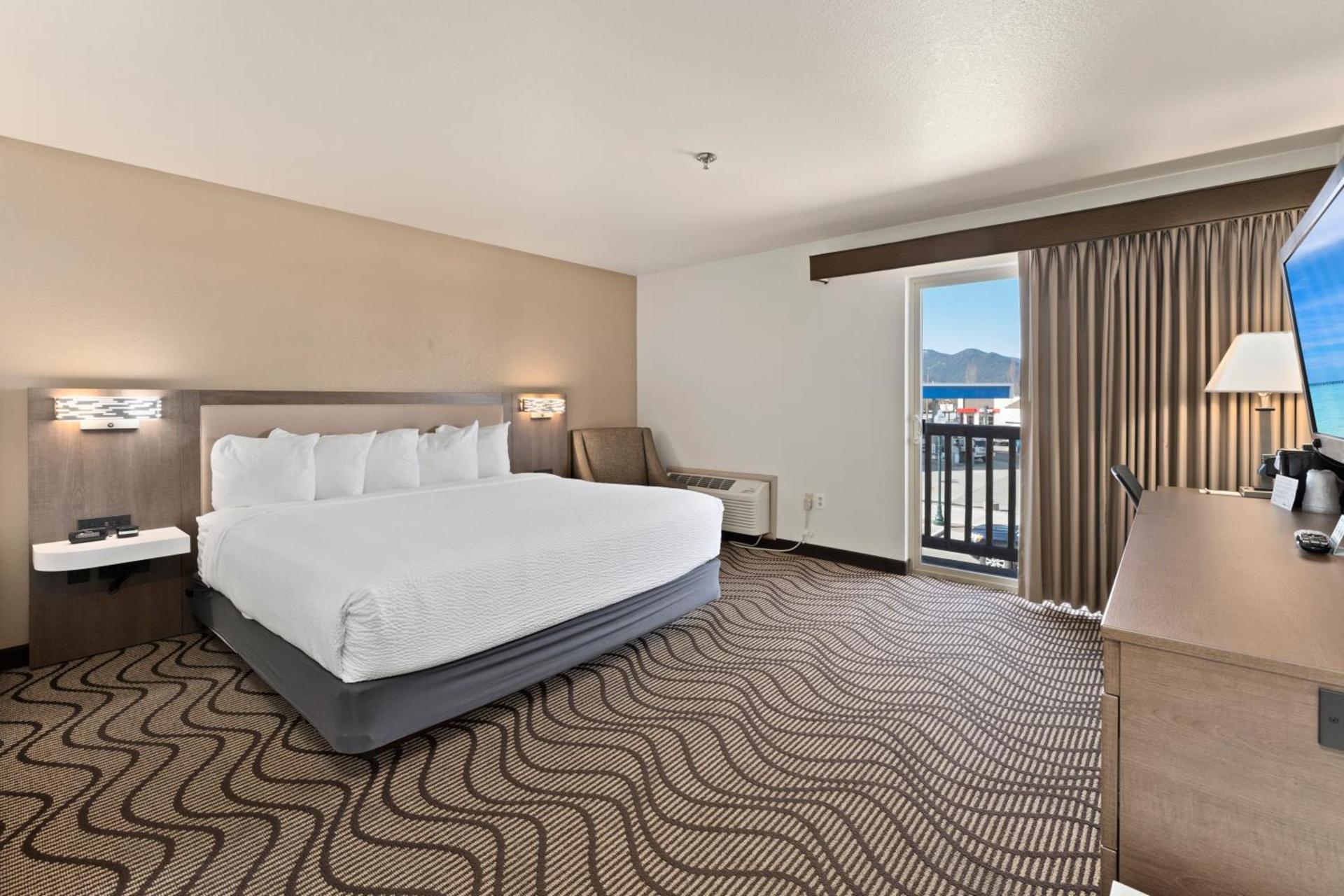 Sandpoint Hotel & Suites Downtown photo 50
