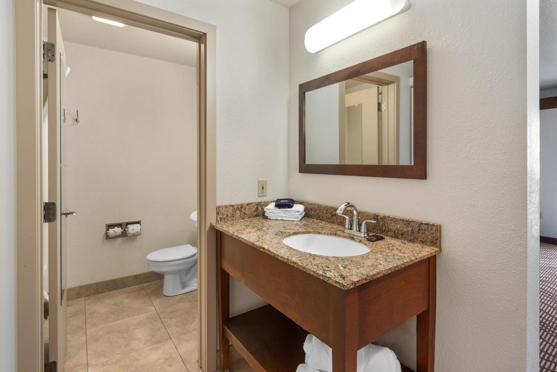 Sandpoint Hotel & Suites Downtown photo 11