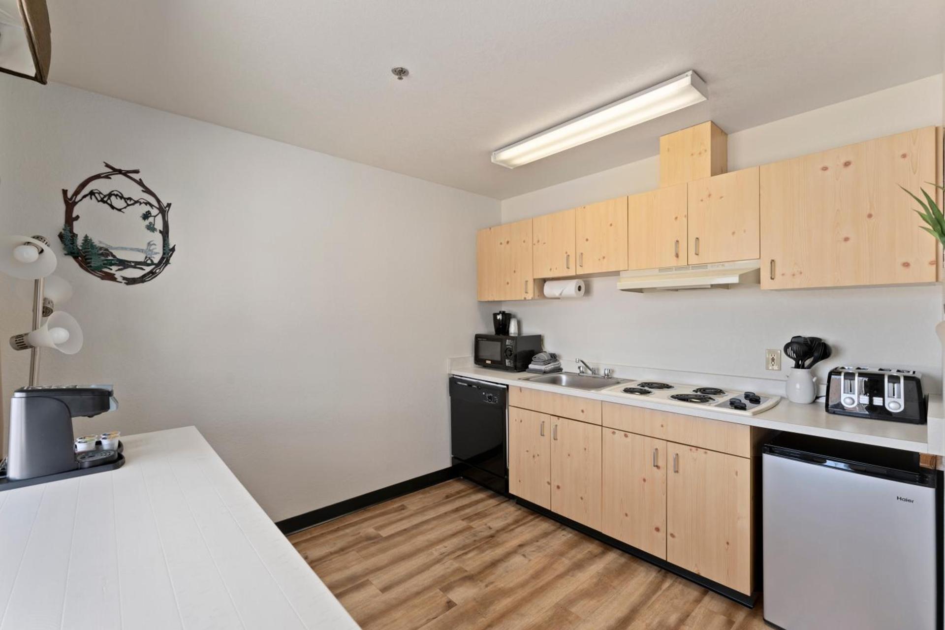 Sandpoint Hotel & Suites Downtown photo 13