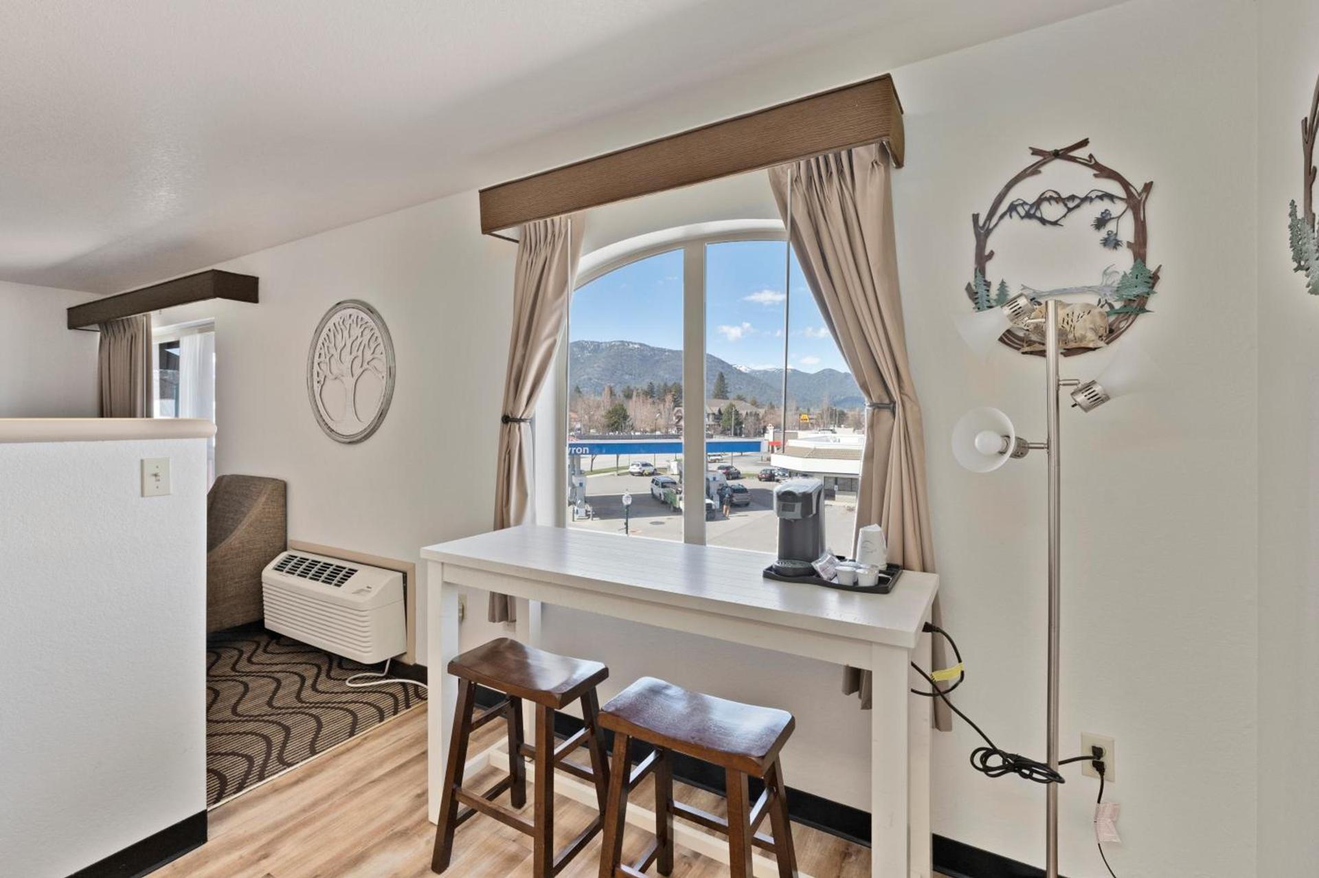 Sandpoint Hotel & Suites Downtown photo 12