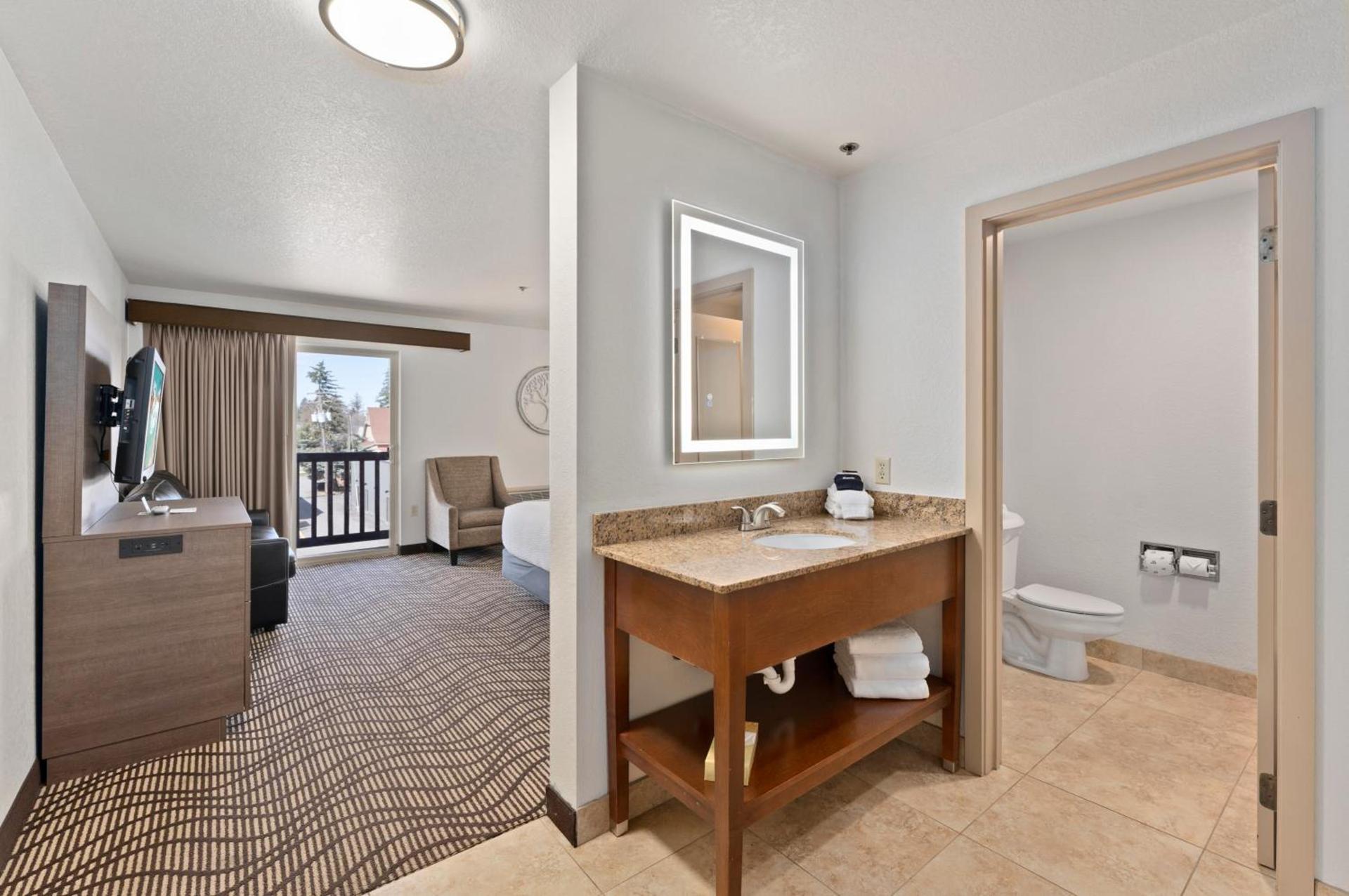 Sandpoint Hotel & Suites Downtown photo 15
