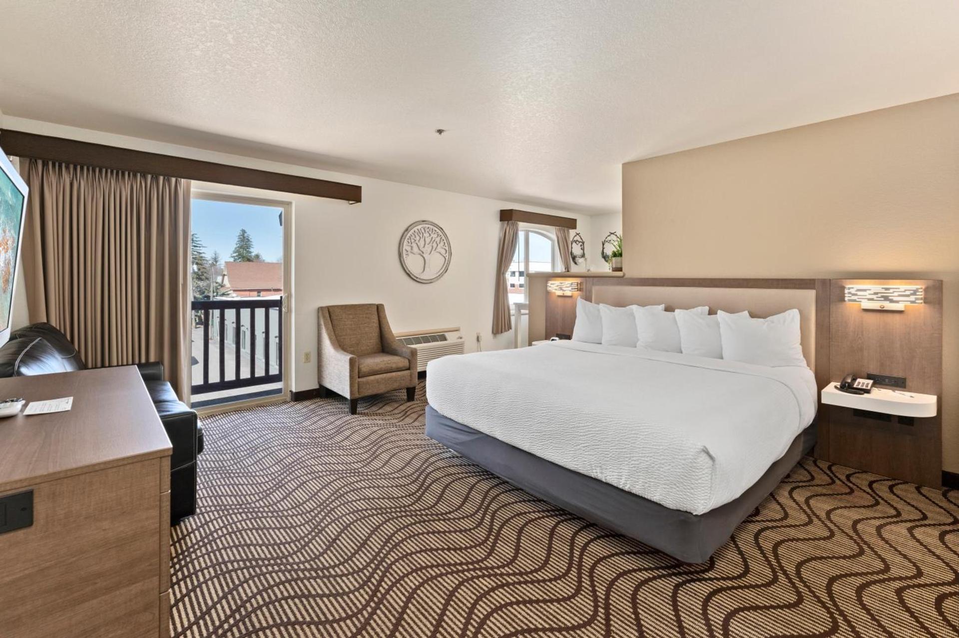 Sandpoint Hotel & Suites Downtown photo 14