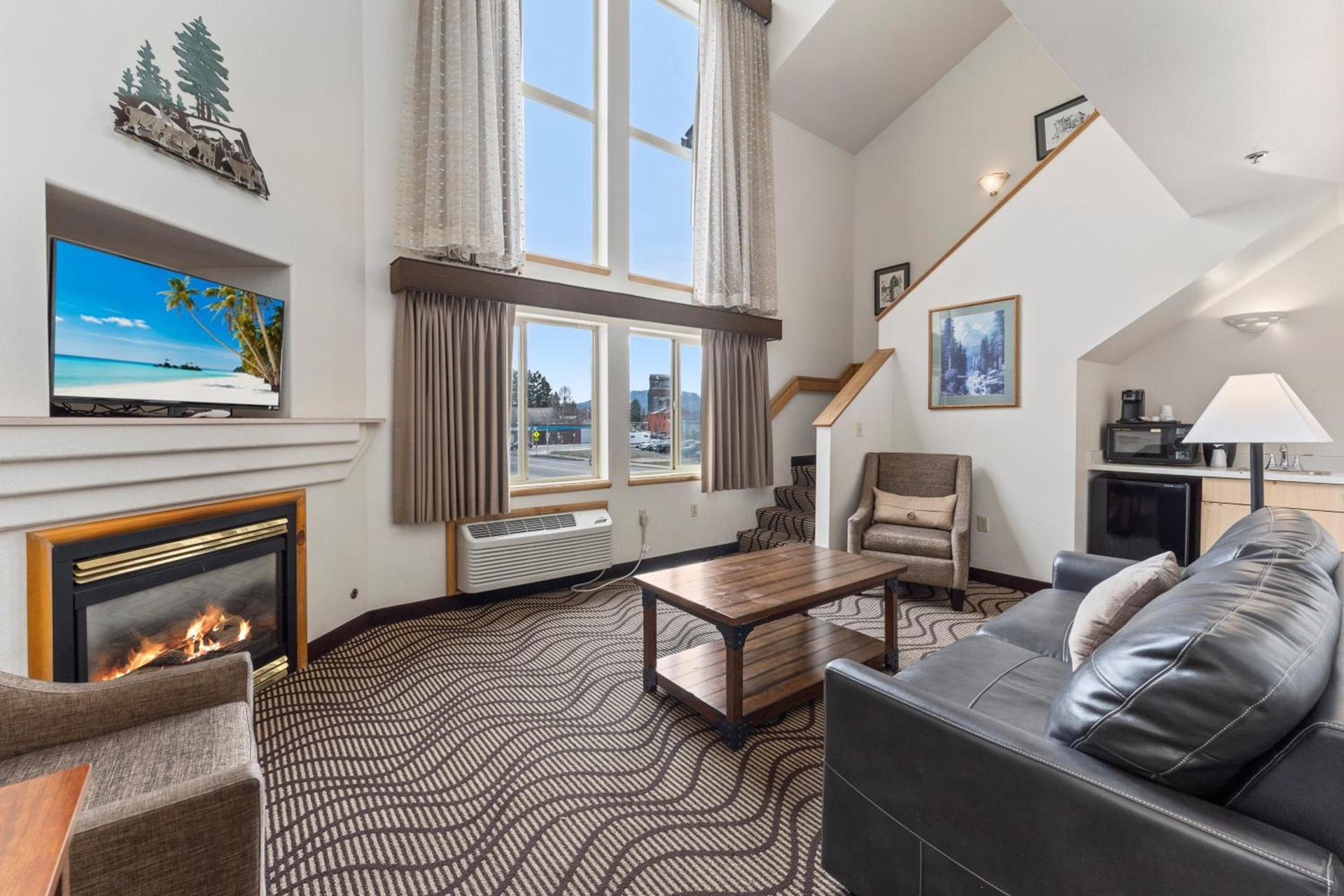 Sandpoint Hotel & Suites Downtown photo 68