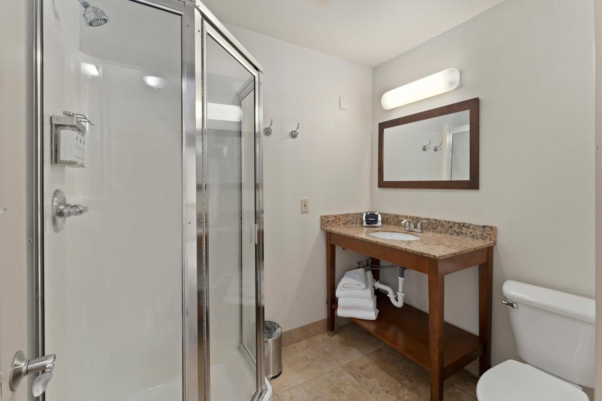 Sandpoint Hotel & Suites Downtown photo 16