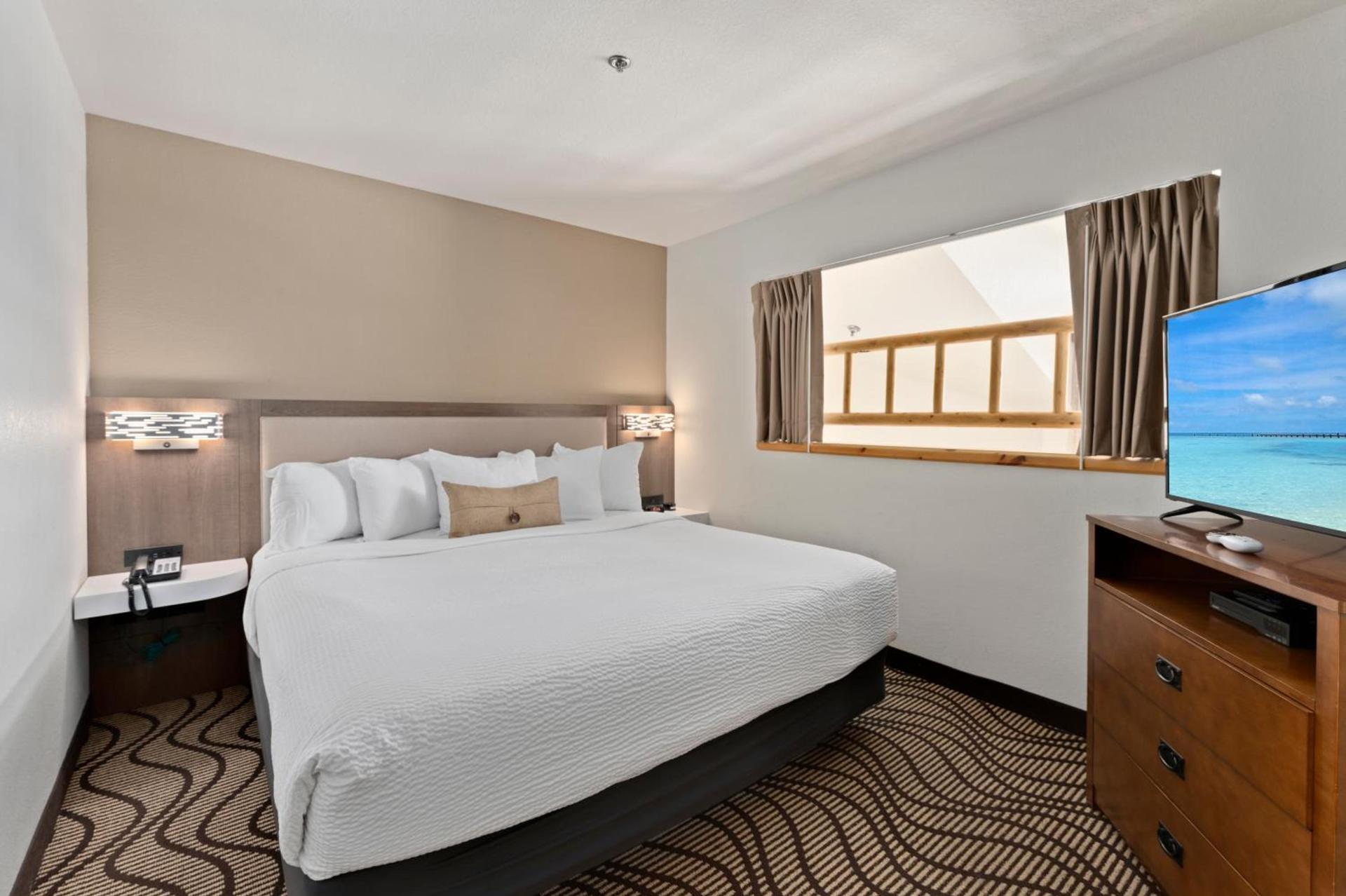 Sandpoint Hotel & Suites Downtown photo 17