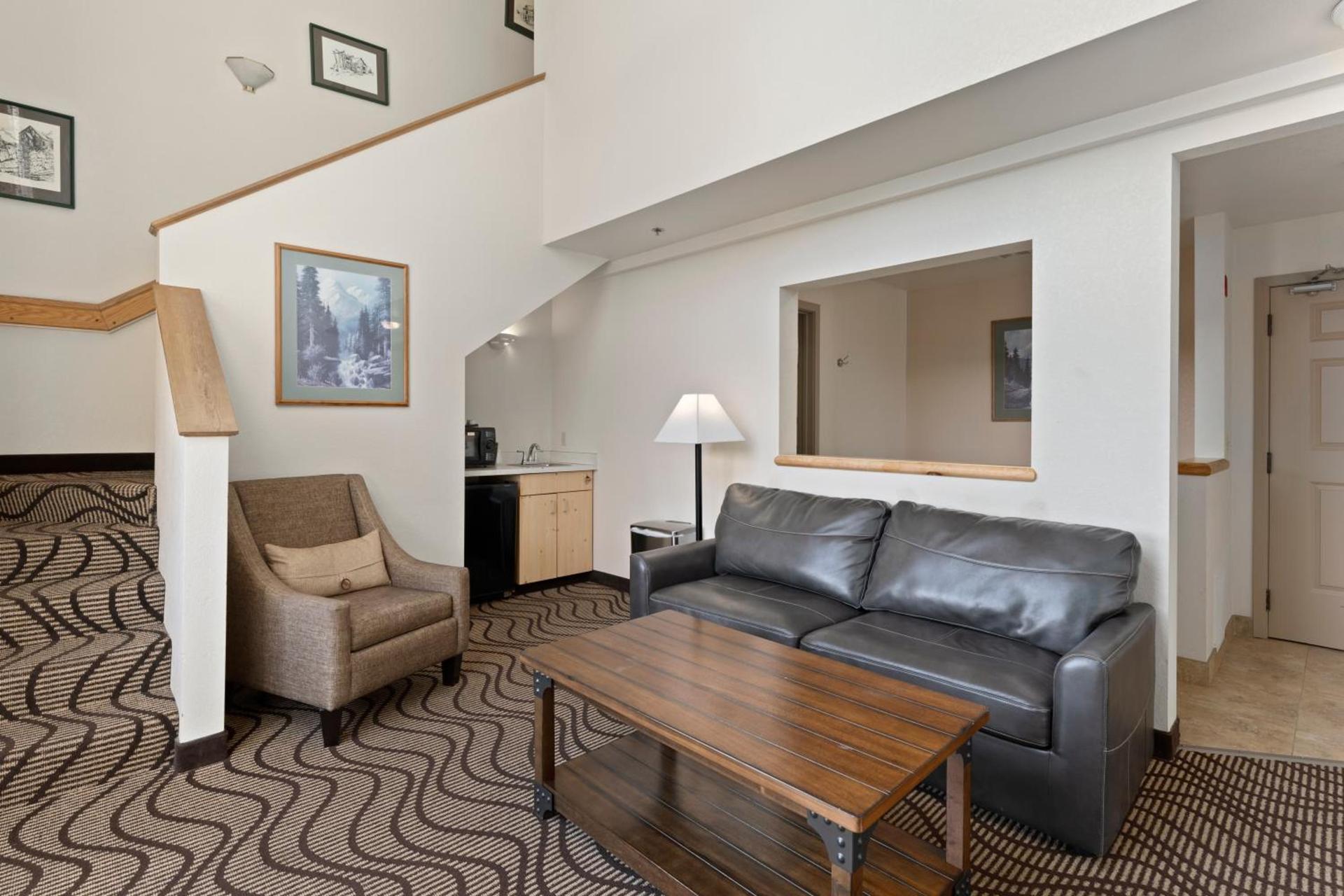 Sandpoint Hotel & Suites Downtown photo 19