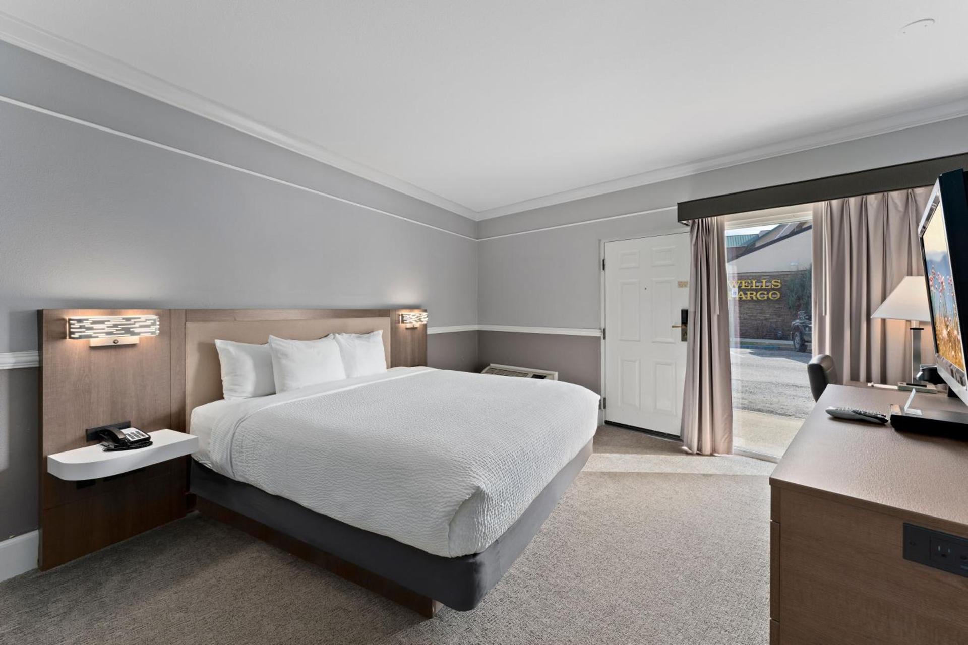 Sandpoint Hotel & Suites Downtown photo 20