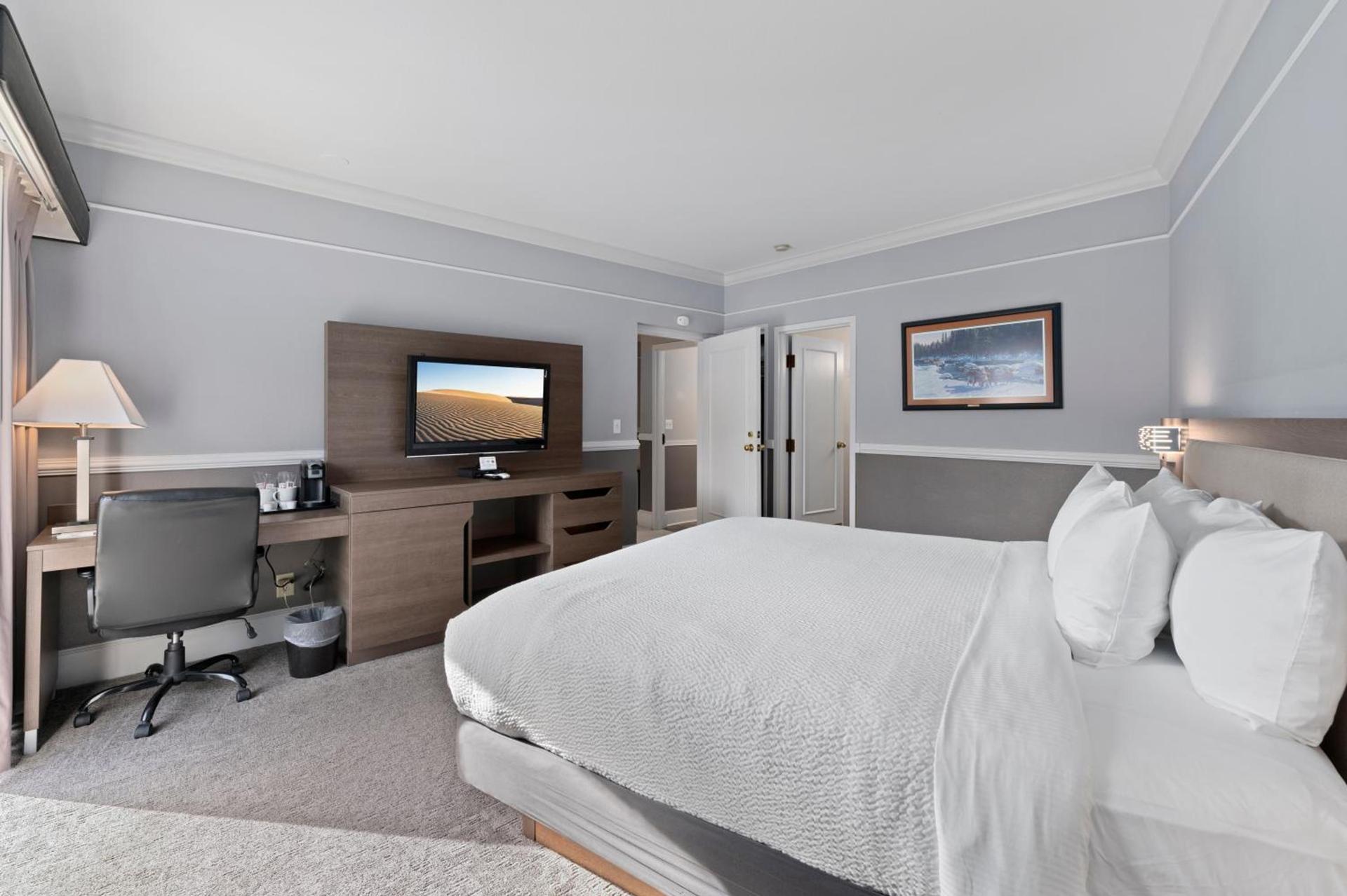 Sandpoint Hotel & Suites Downtown photo 24