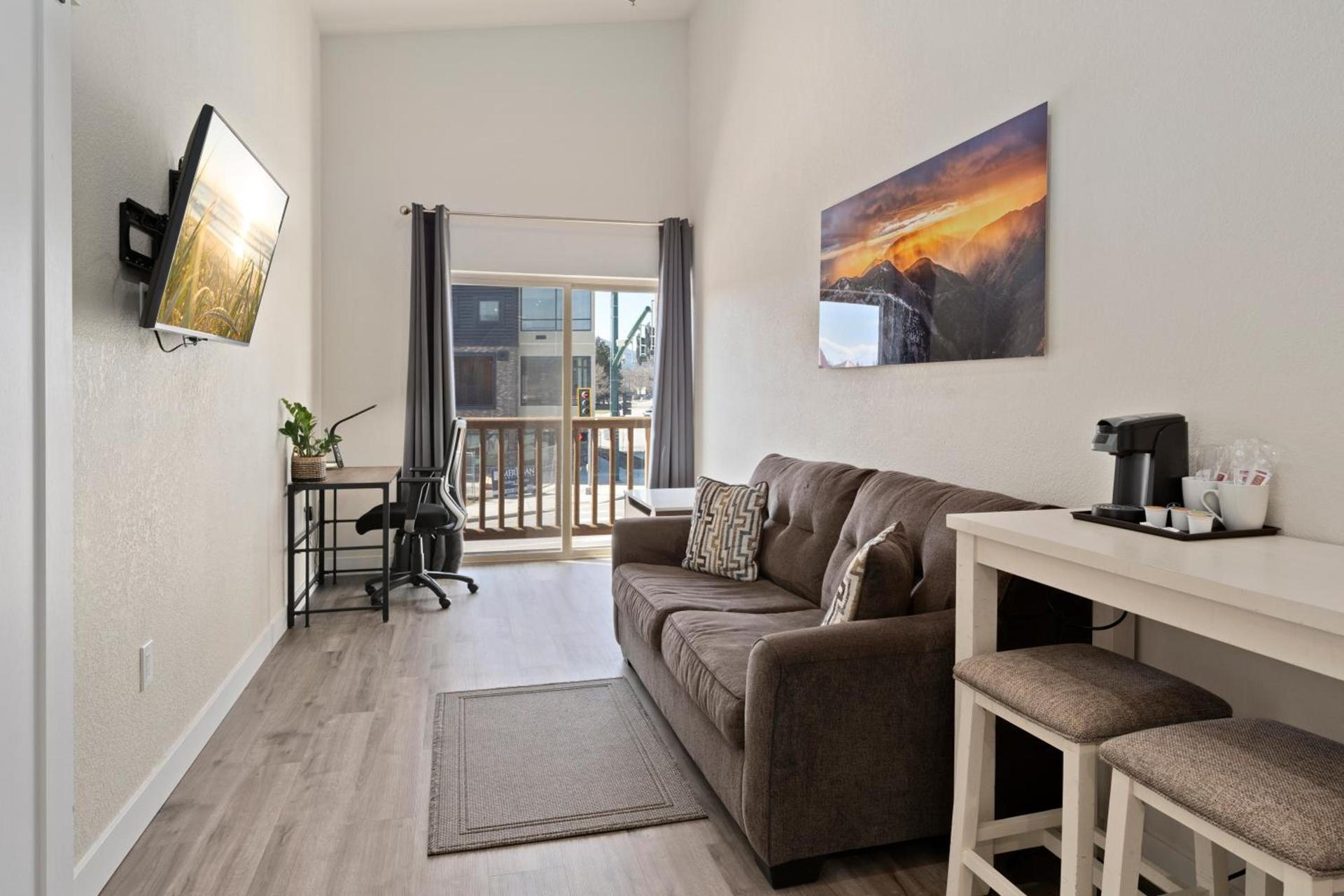 Sandpoint Hotel & Suites Downtown photo 29