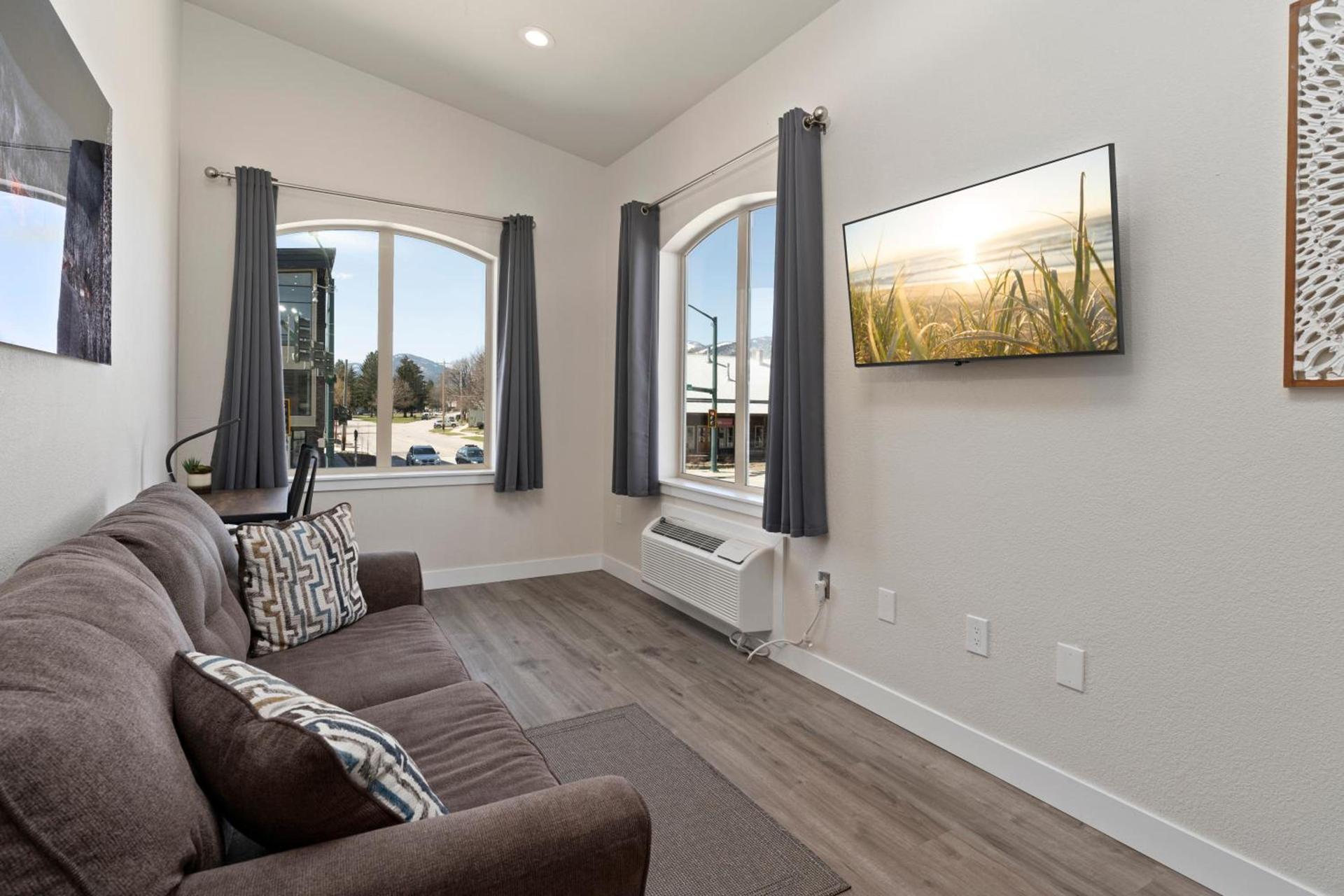 Sandpoint Hotel & Suites Downtown photo 30