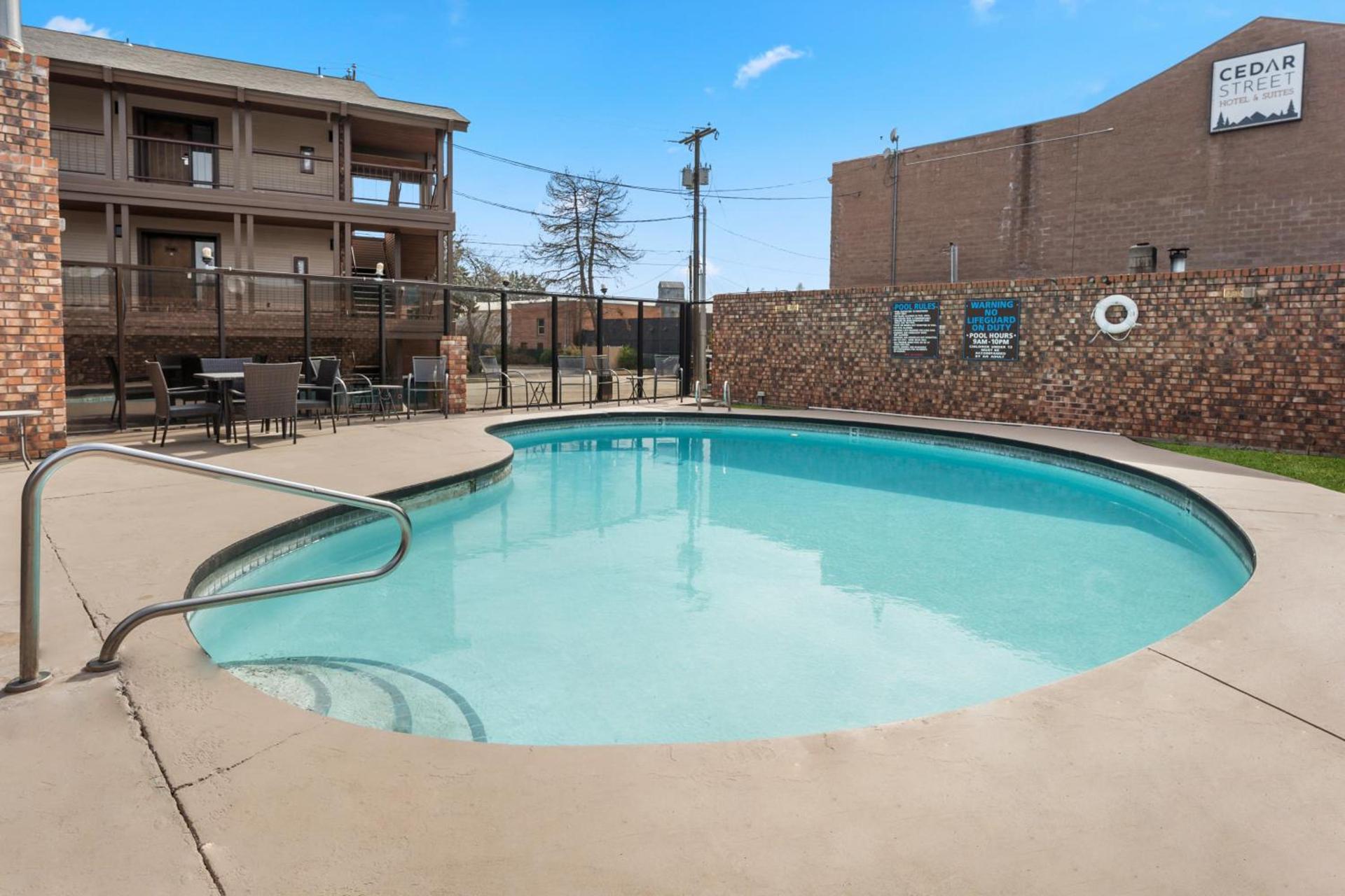 Sandpoint Hotel & Suites Downtown photo 38