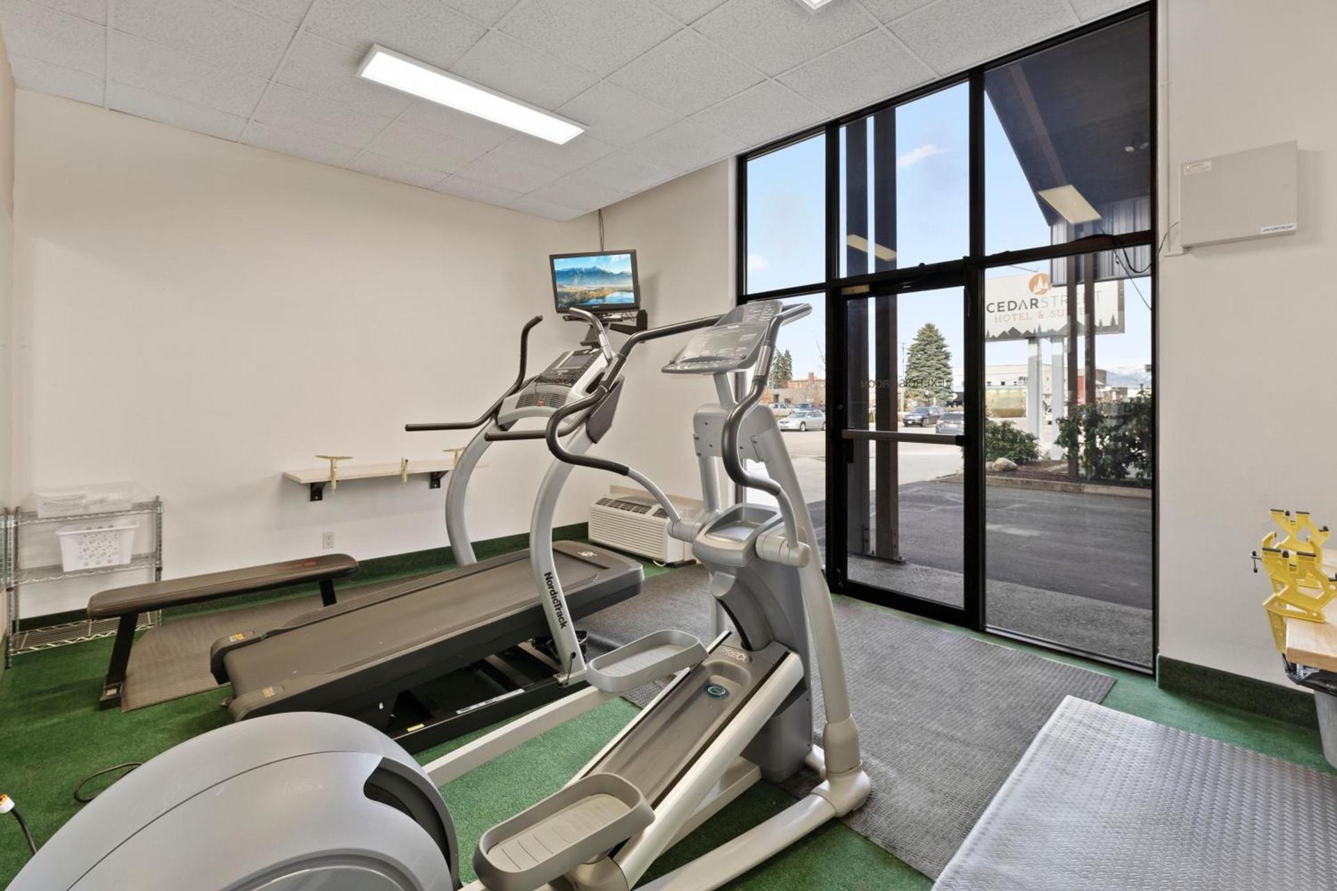 Sandpoint Hotel & Suites Downtown photo 42
