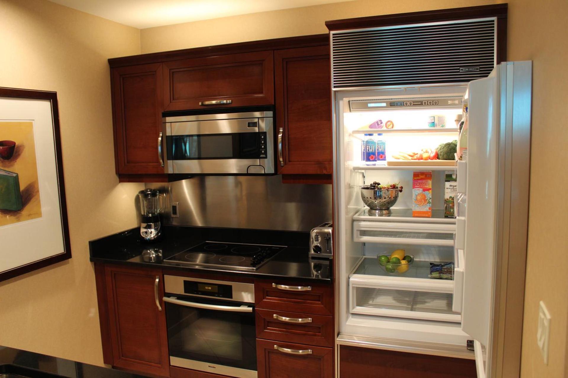 Luxury Suites International at The Signature photo 49