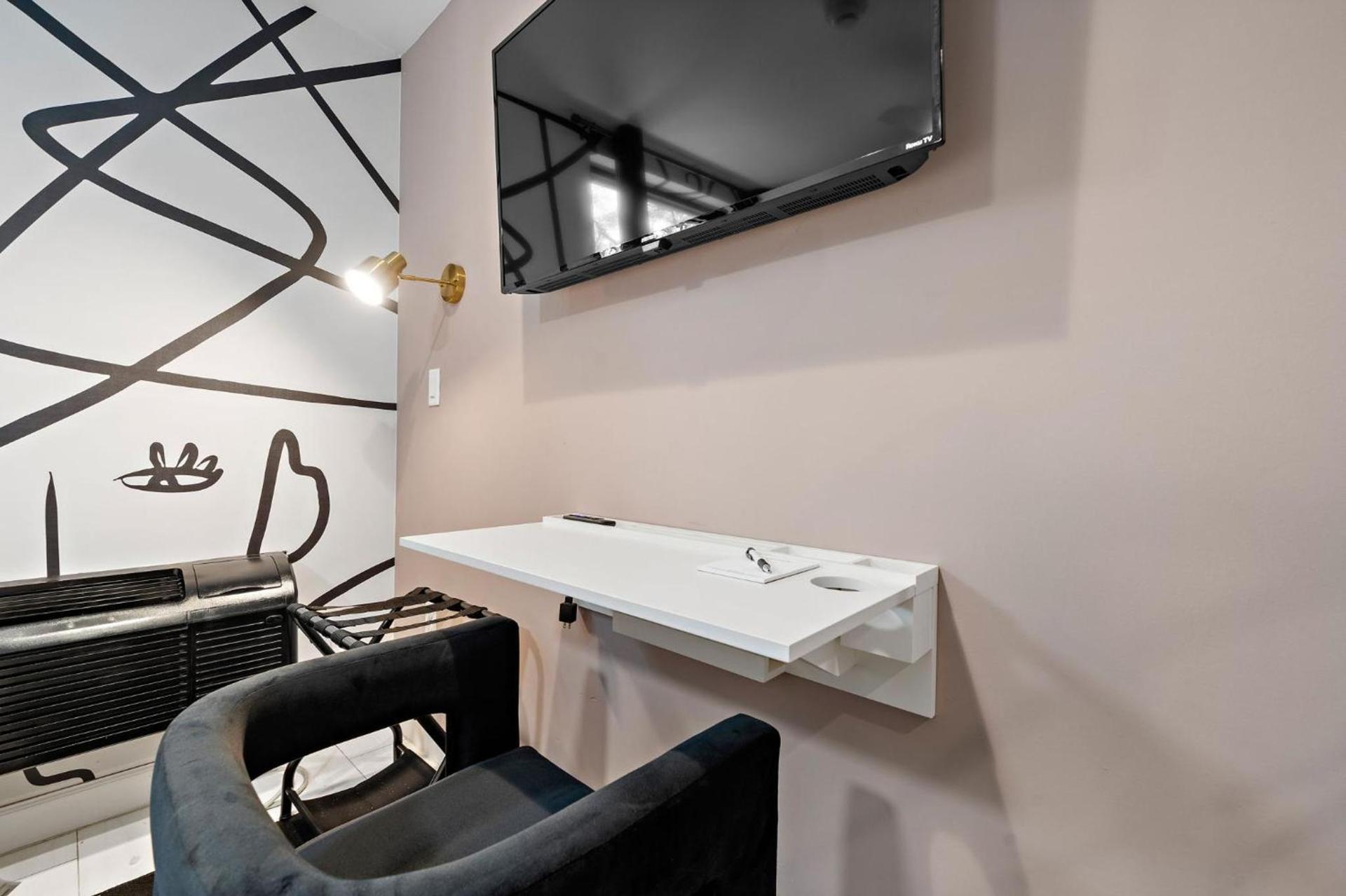 Wanderstay Boutique Hotel photo 33