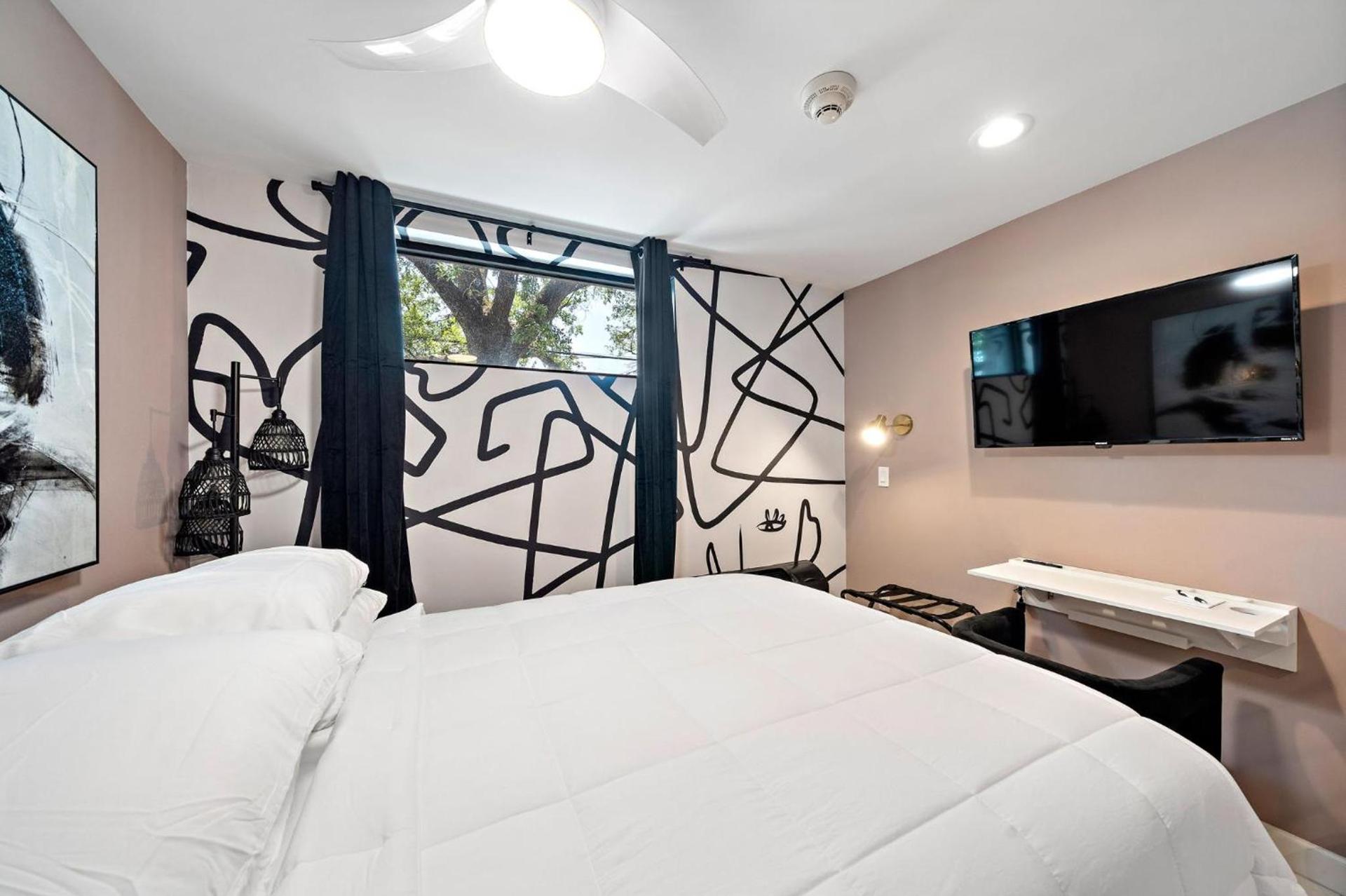 Wanderstay Boutique Hotel photo 32