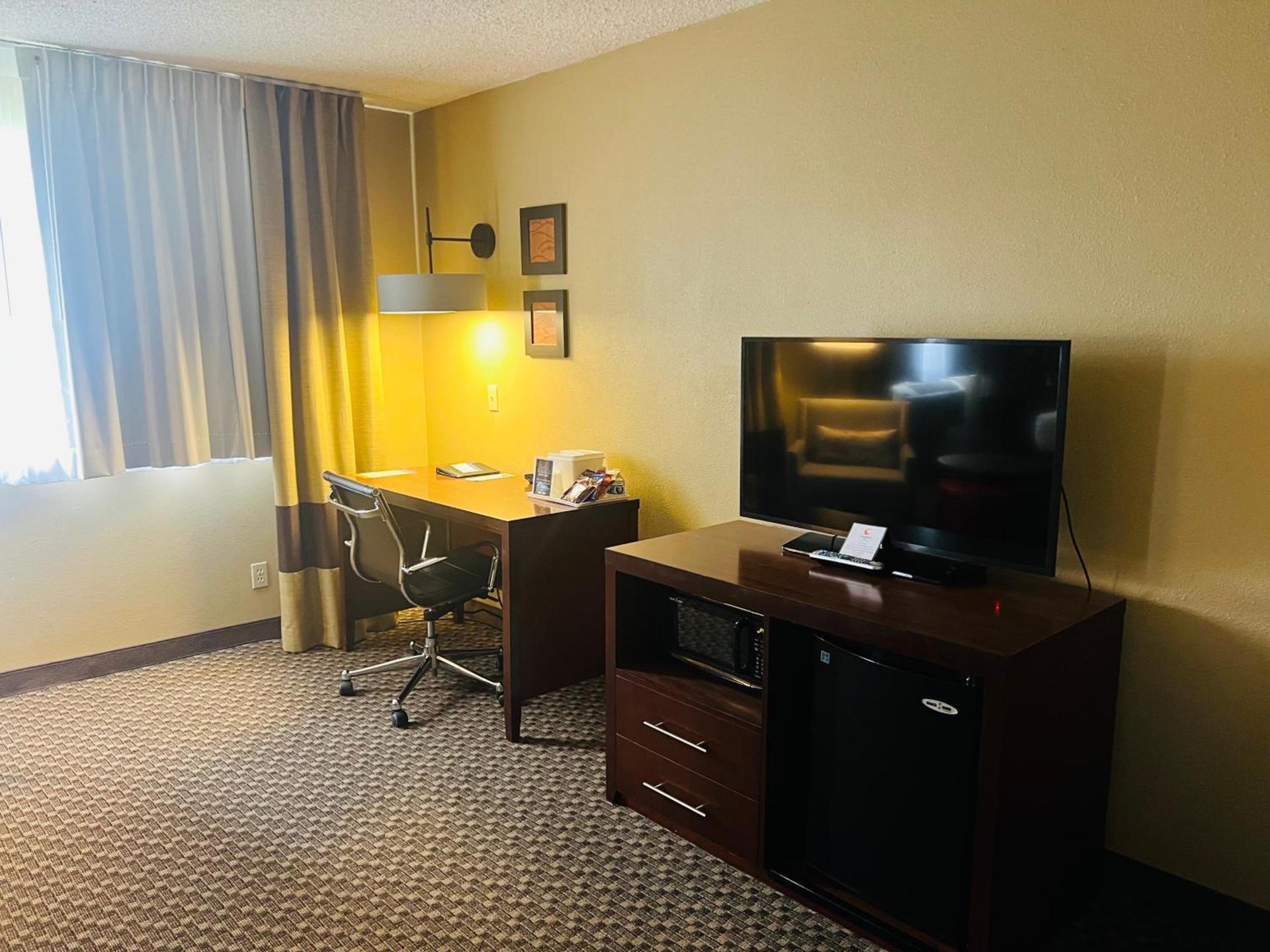 Comfort Inn Colville photo 75
