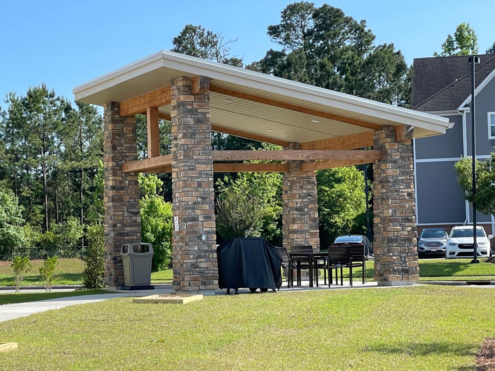 My Place Hotel-Jacksonville-Camp Lejeune, NC photo 32