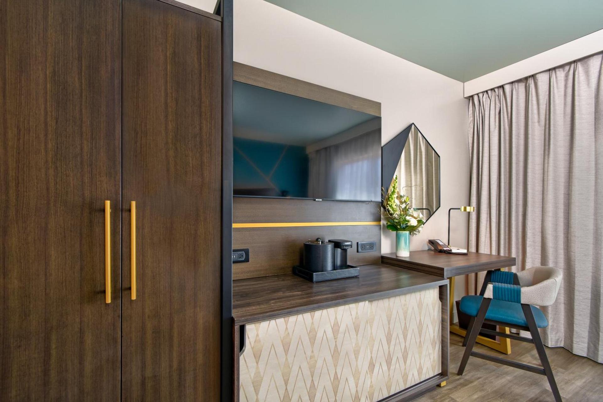 Marea Sol Hotel photo 15