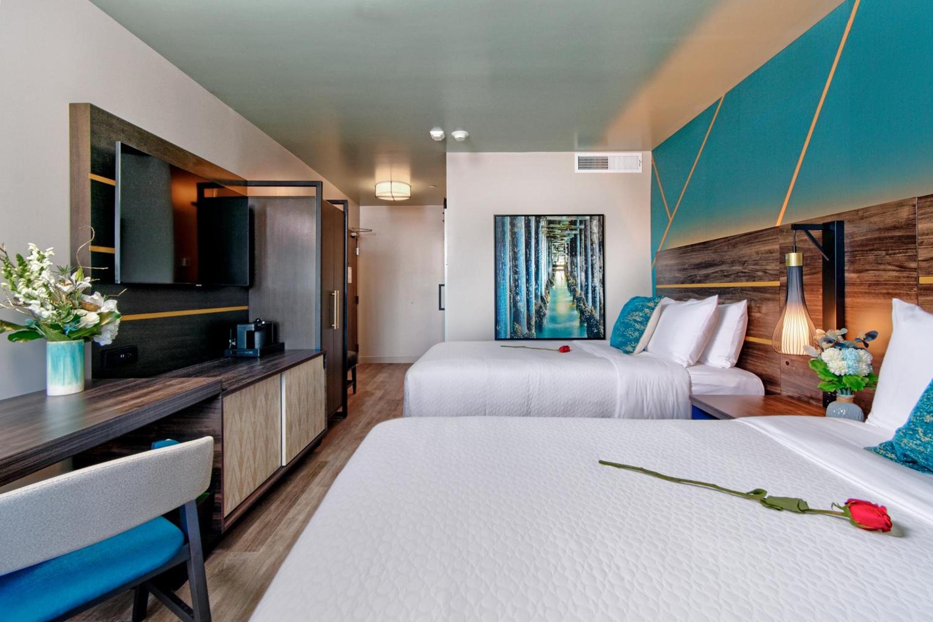 Marea Sol Hotel photo 16