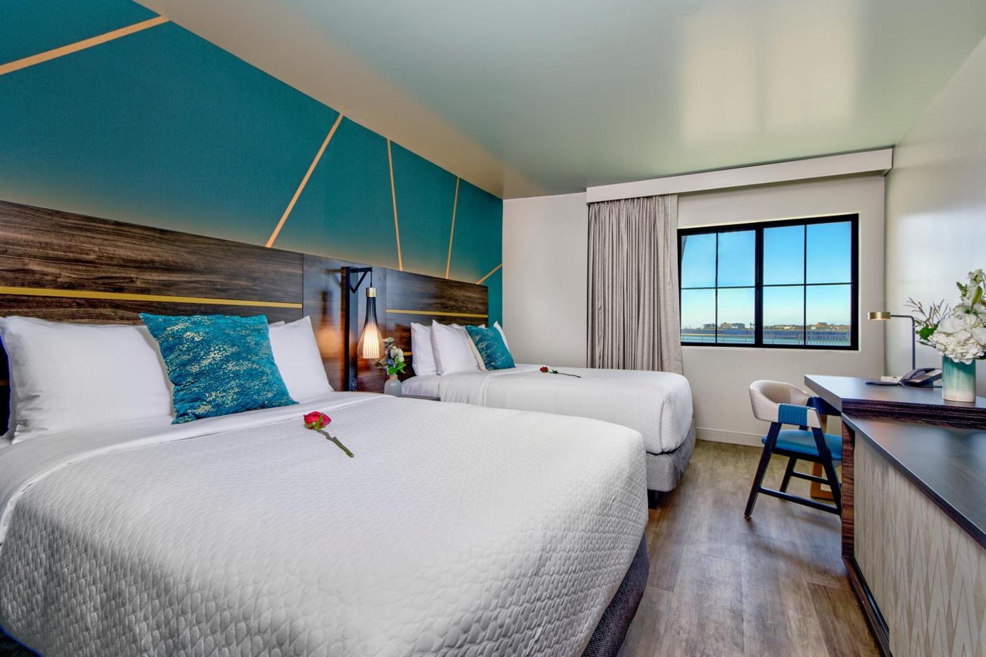 Marea Sol Hotel photo 17