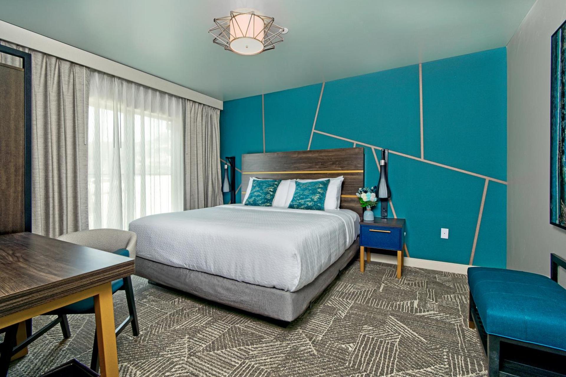 Marea Sol Hotel photo 20
