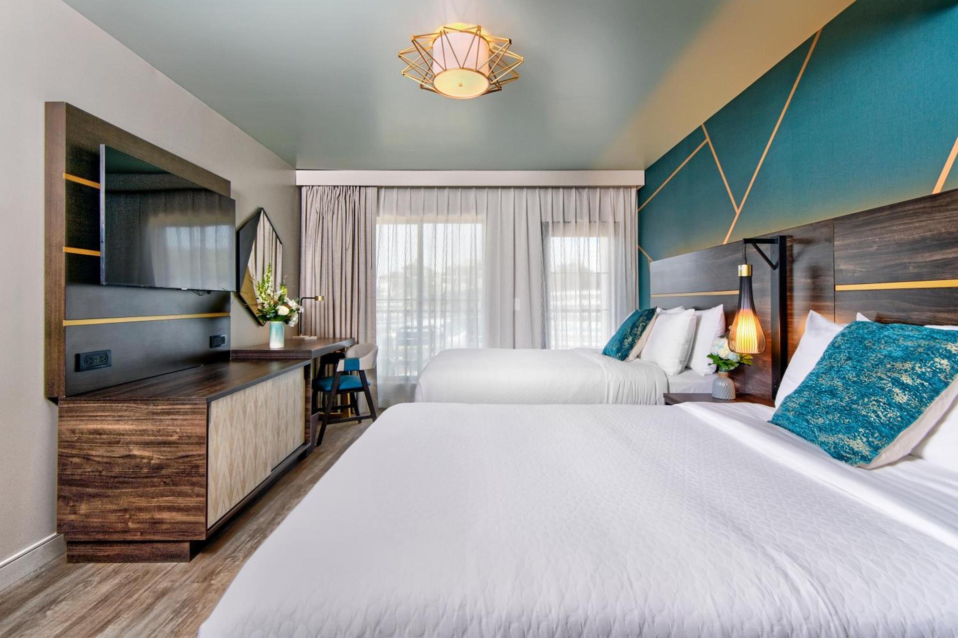 Marea Sol Hotel photo 21