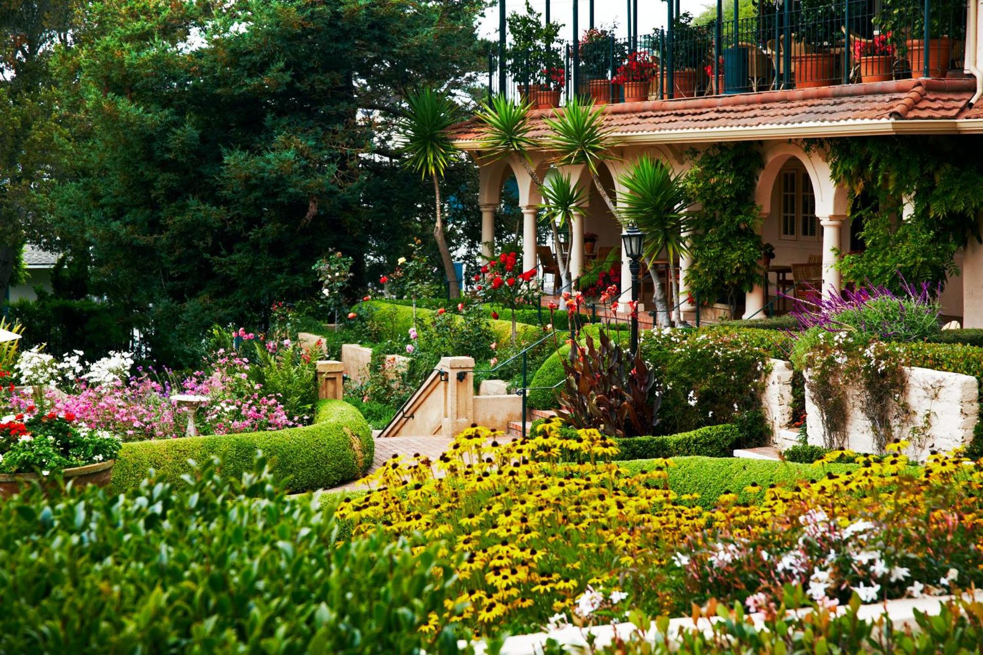La Playa Hotel photo 17