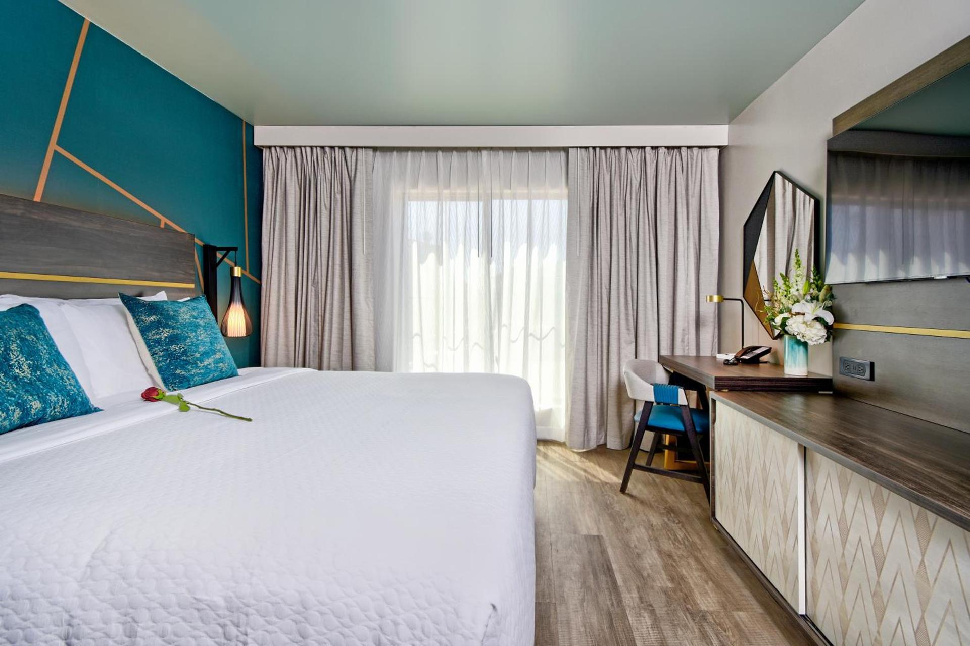 Marea Sol Hotel photo 27