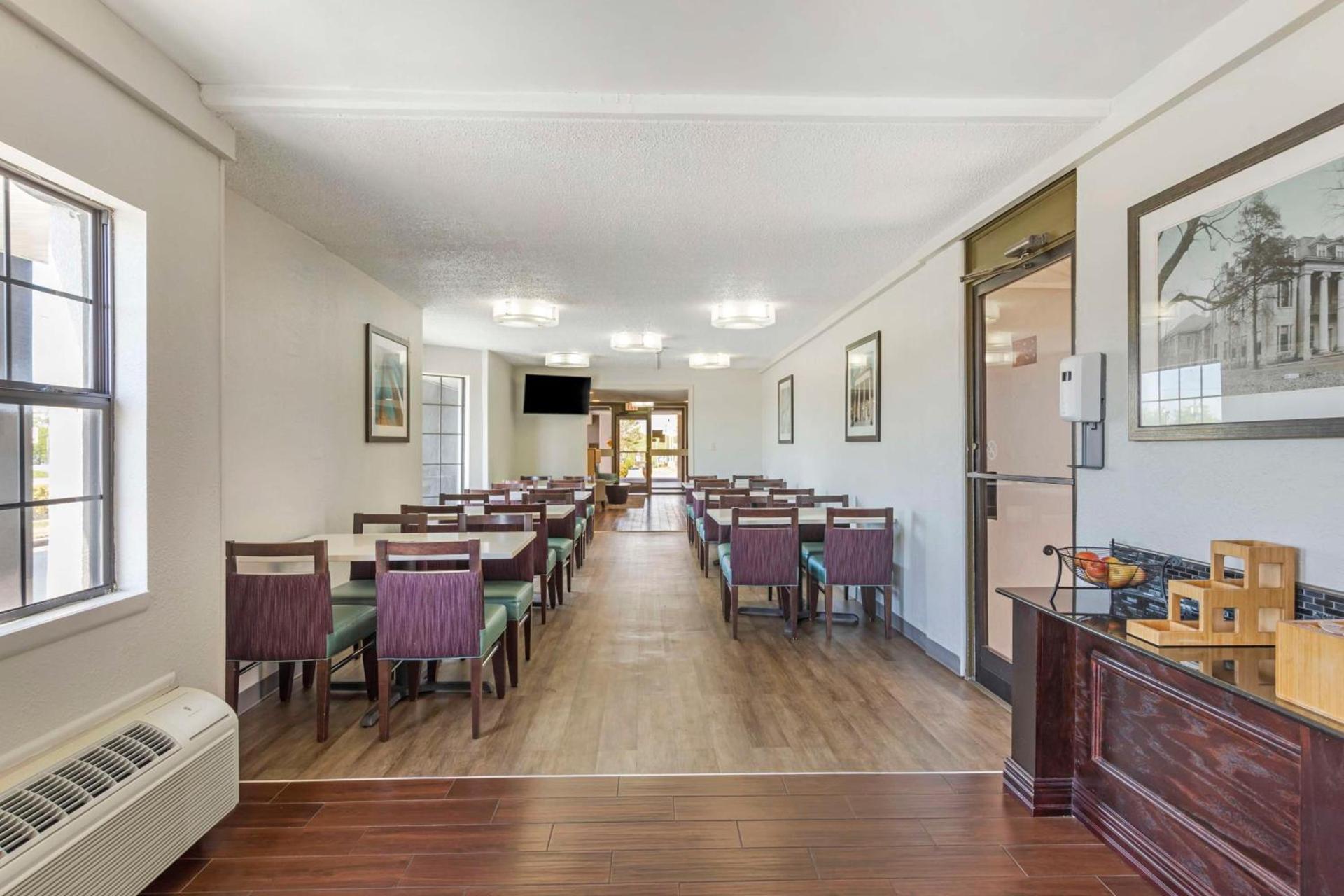 Best Western Athens Inn photo 5