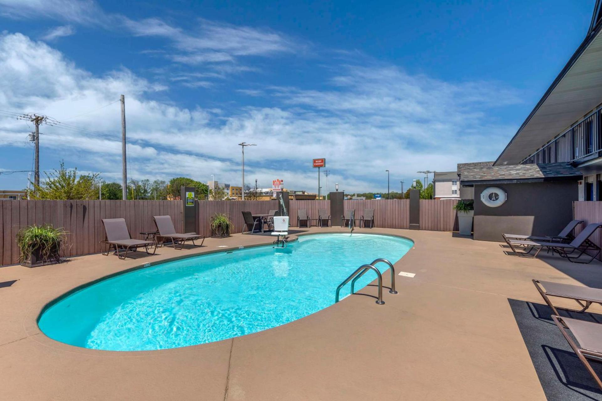 Best Western Athens Inn photo 25