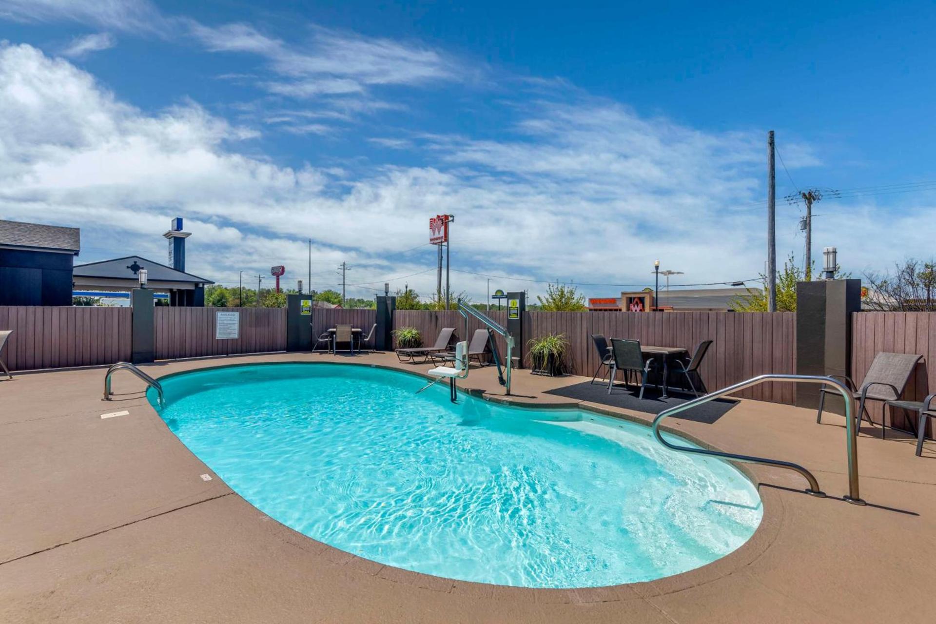Best Western Athens Inn photo 2