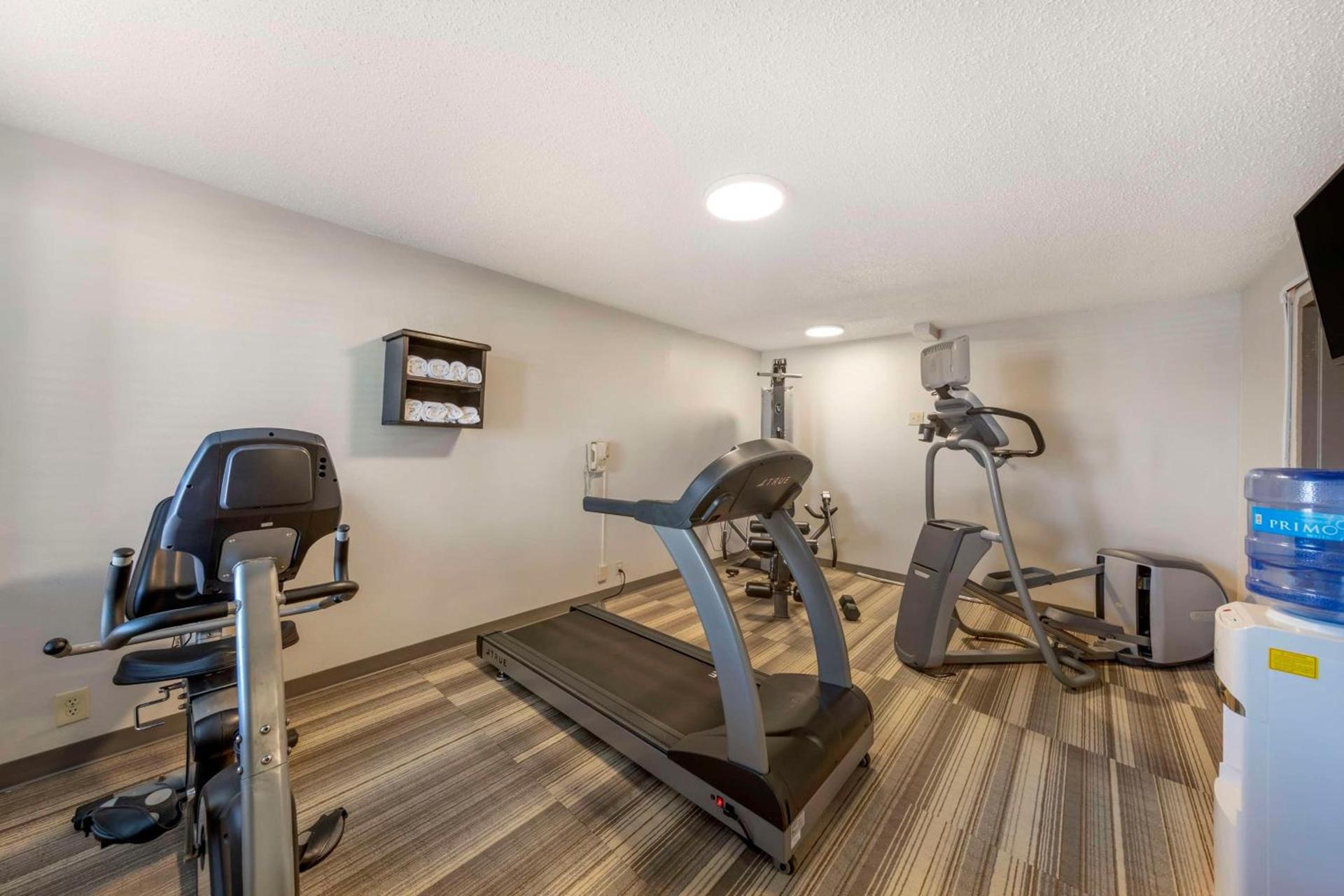 Best Western Athens Inn photo 7