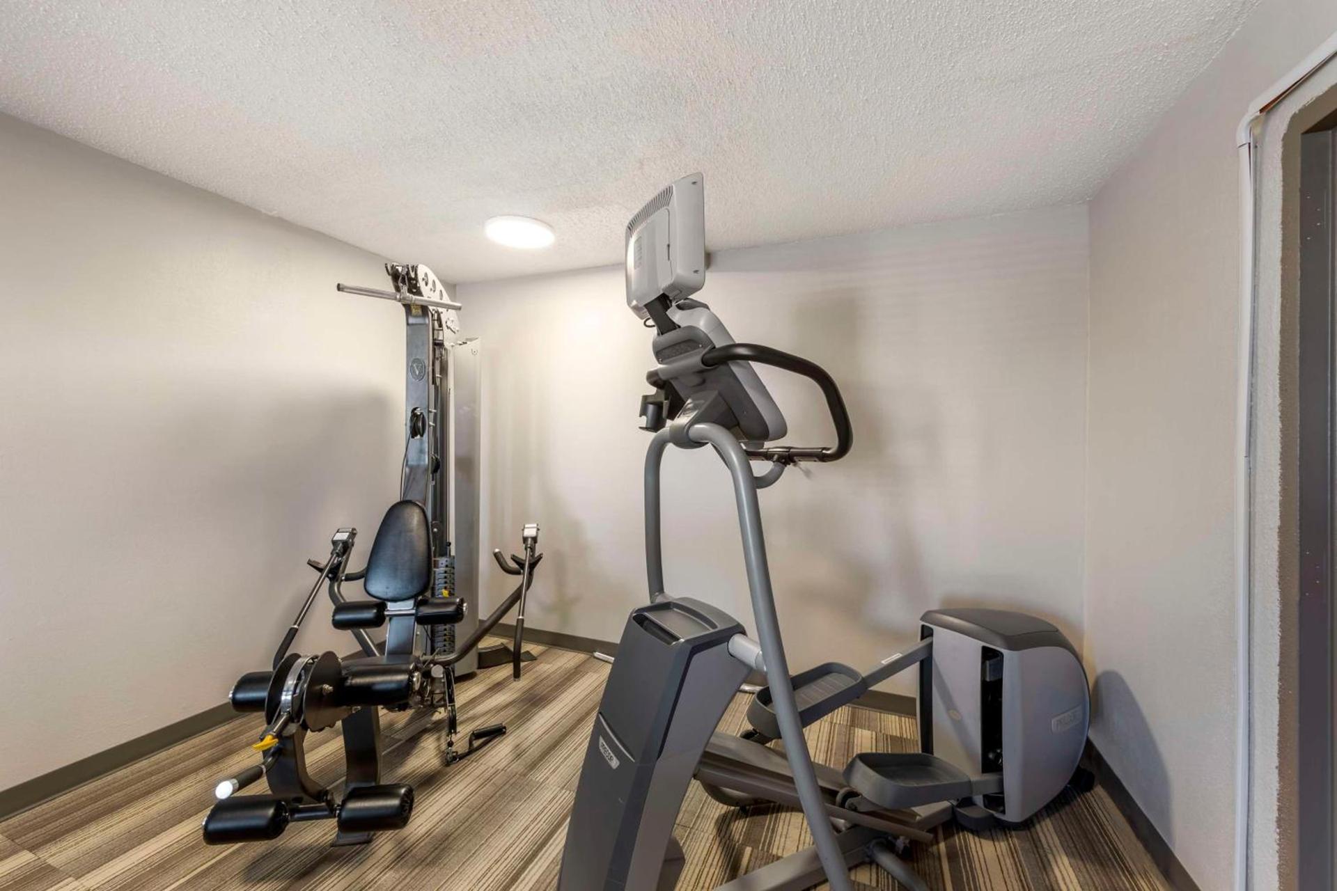 Best Western Athens Inn photo 26