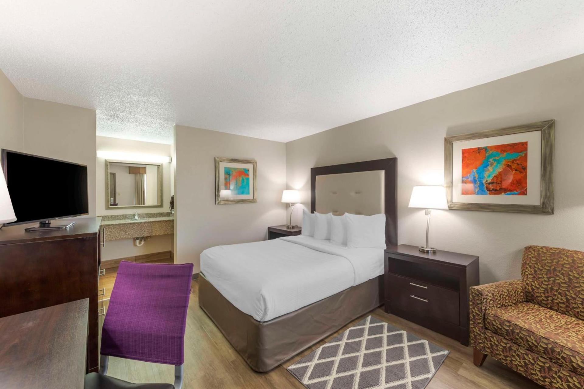 Best Western Athens Inn photo 11