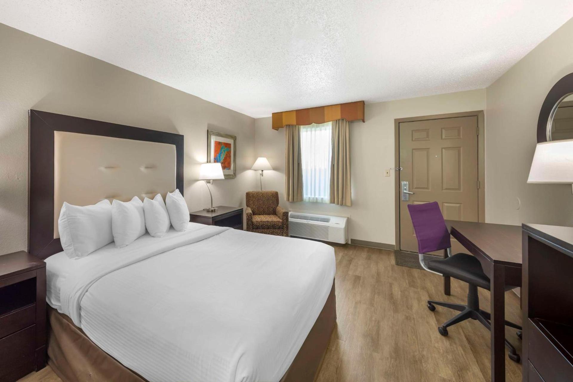 Best Western Athens Inn photo 12