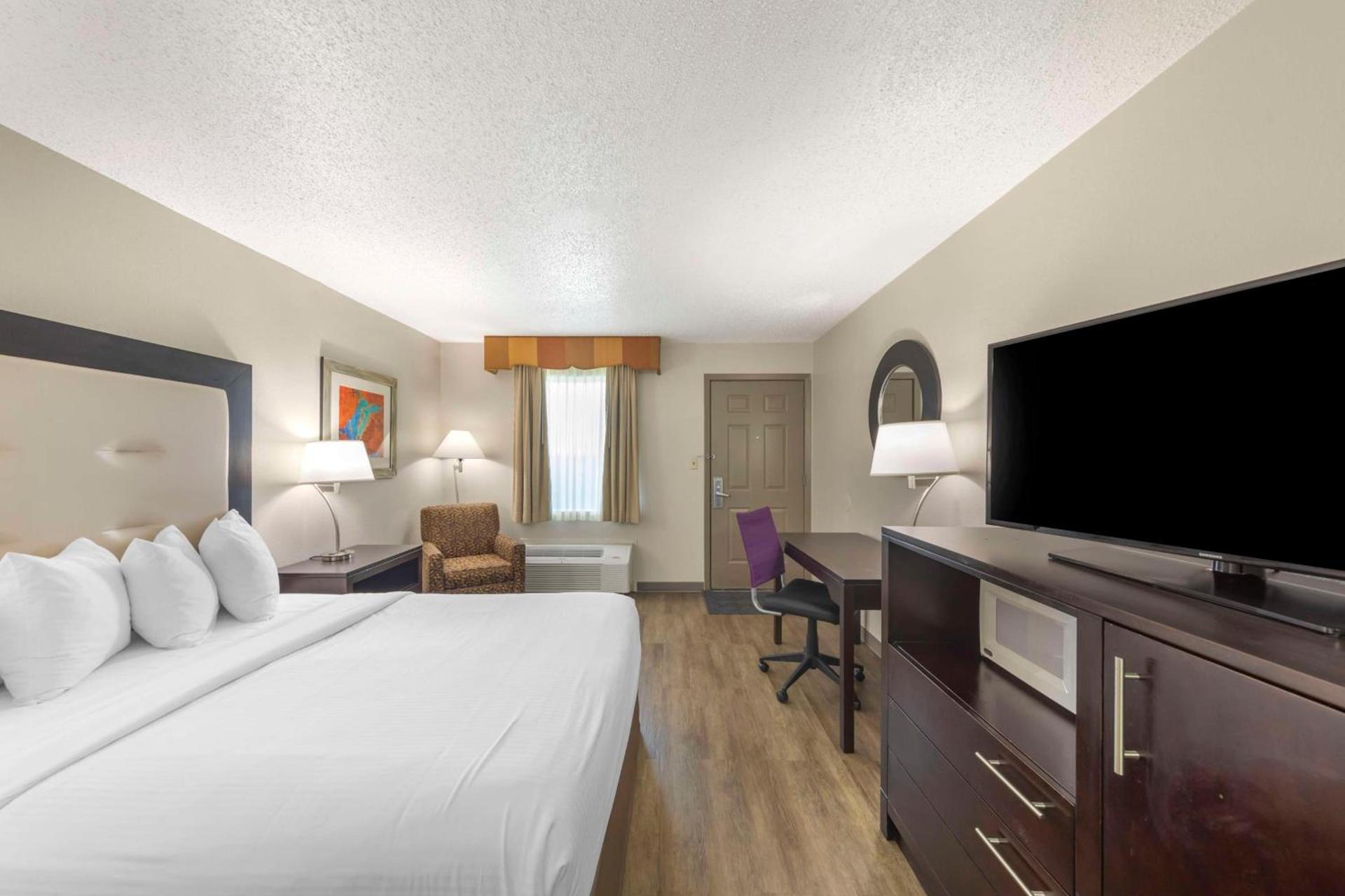 Best Western Athens Inn photo 13