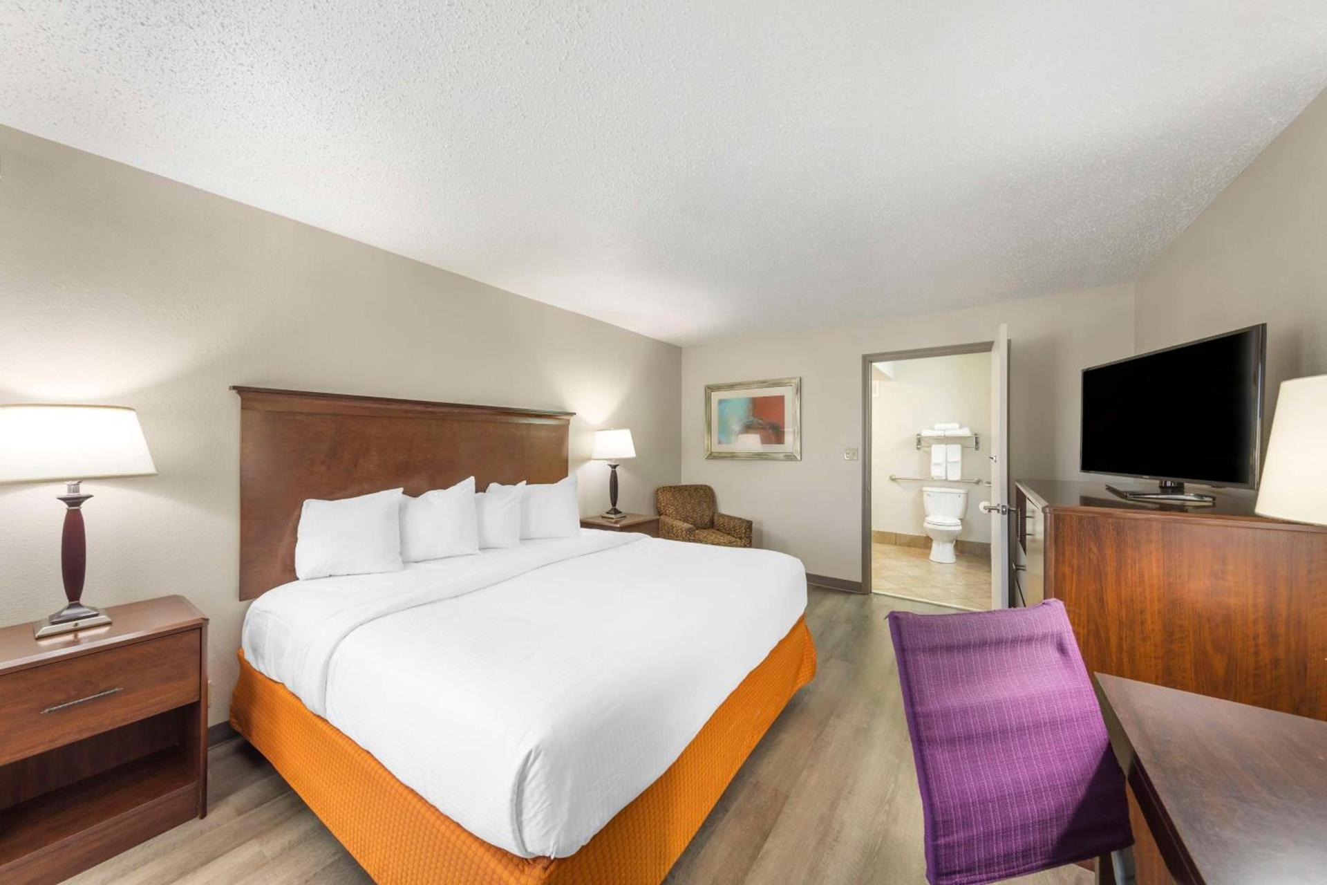 Best Western Athens Inn photo 14