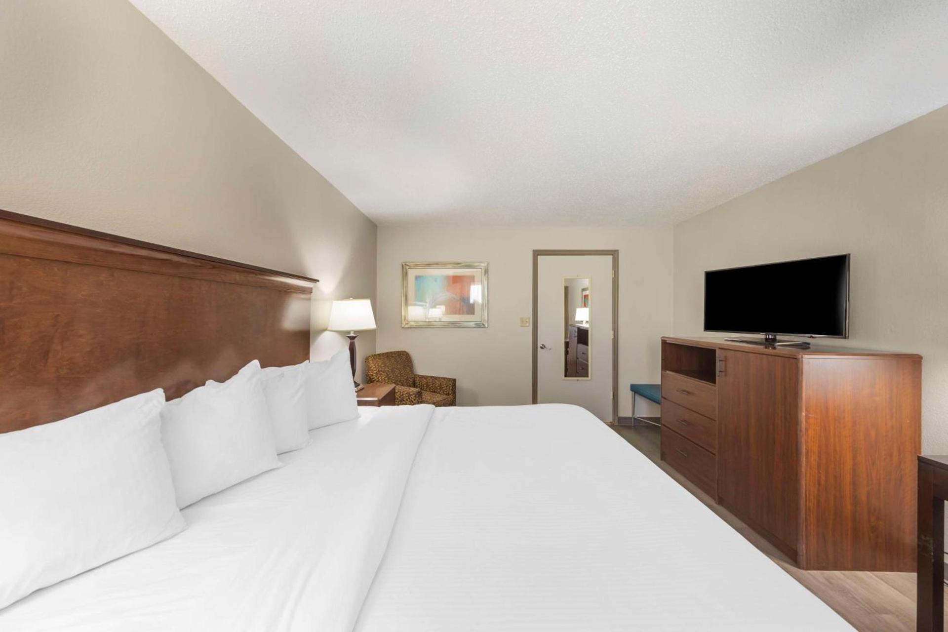 Best Western Athens Inn photo 15